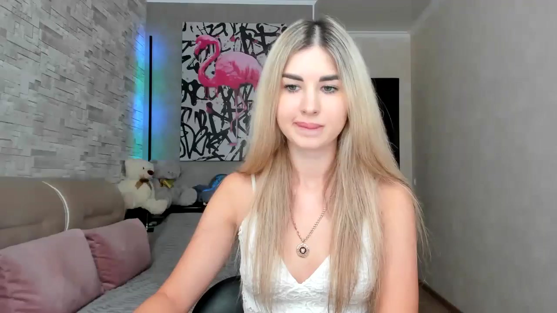 Gallery image thumbnail from Mexika's myfreecams stream on, 07/28/2024, 15:53 image 1 of 20
