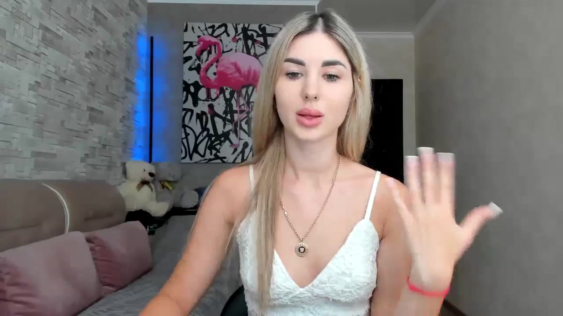 Gallery image thumbnail from Mexika's myfreecams stream on, 07/28/2024, 15:53 image 18 of 20