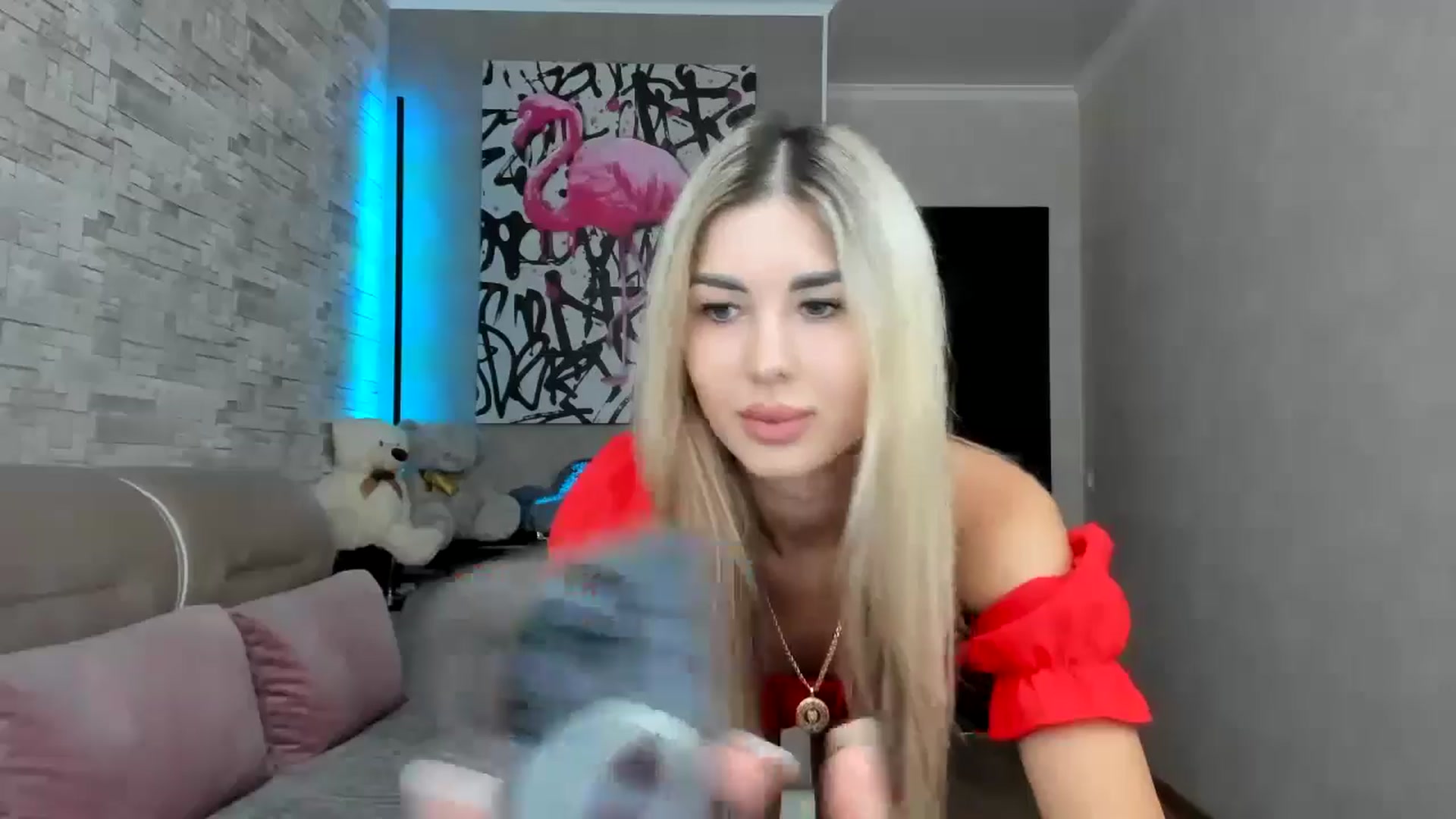 Gallery image thumbnail from Mexika's myfreecams stream on, 07/29/2024, 12:44 image 15 of 20