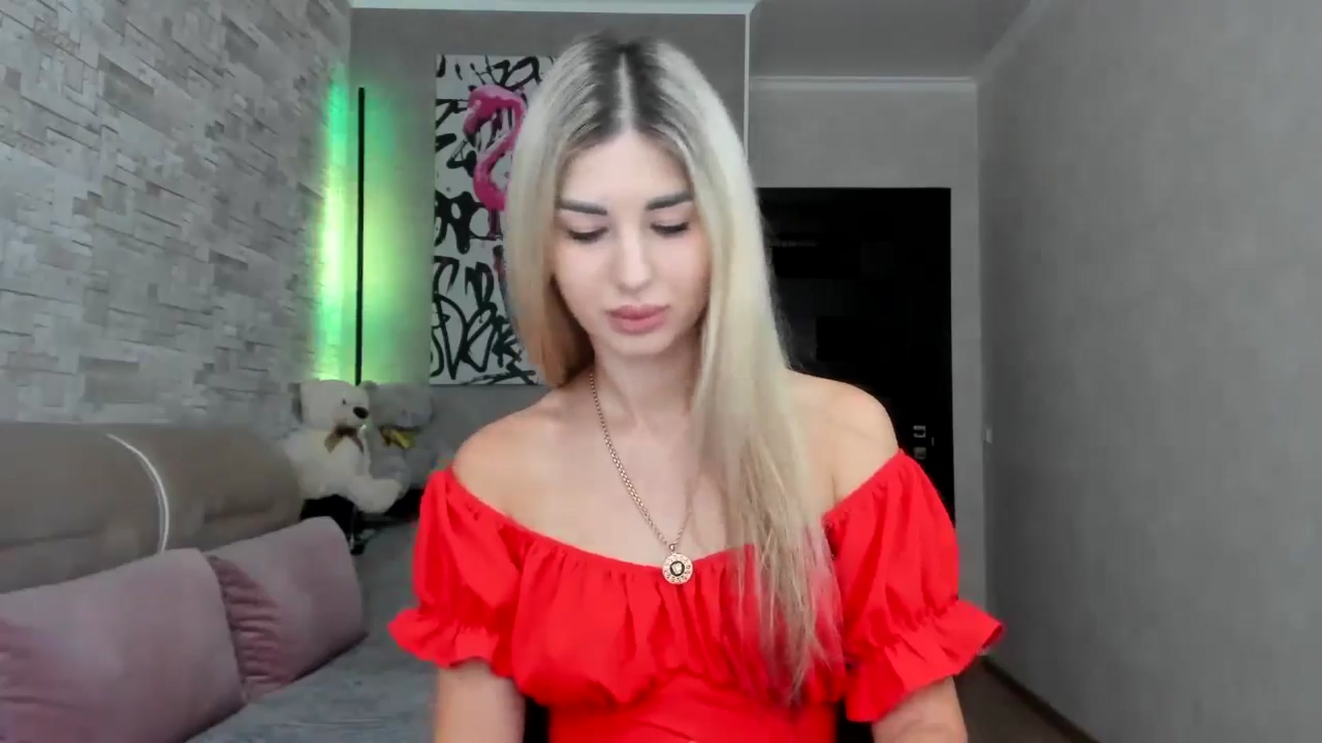 Gallery image thumbnail from Mexika's myfreecams stream on, 07/29/2024, 12:44 image 11 of 20