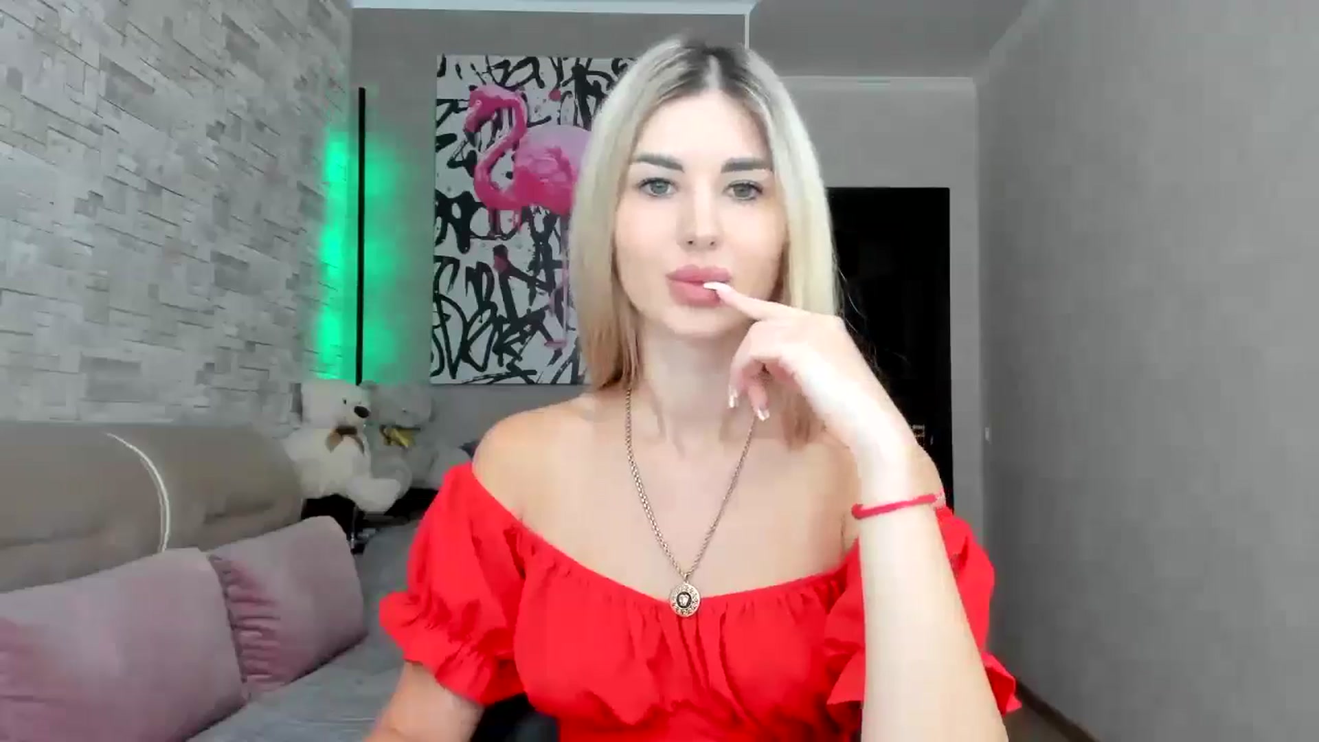 Gallery image thumbnail from Mexika's myfreecams stream on, 07/29/2024, 12:44 image 13 of 20