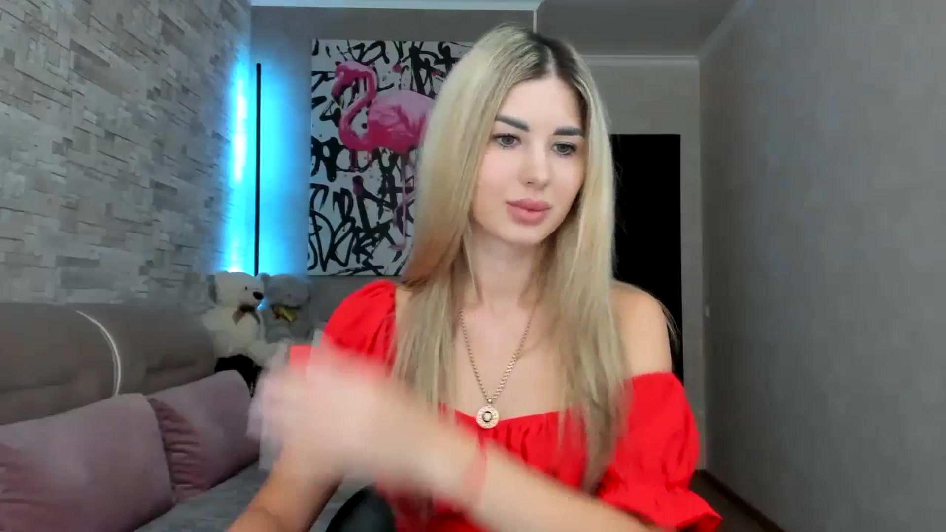 Gallery image thumbnail from Mexika's myfreecams stream on, 07/29/2024, 12:44 image 20 of 20