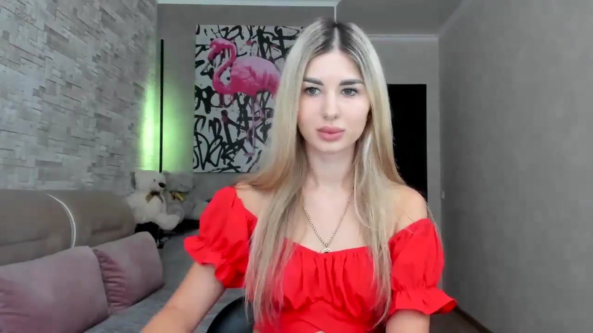 Gallery image thumbnail from Mexika's myfreecams stream on, 07/29/2024, 12:44 image 10 of 20