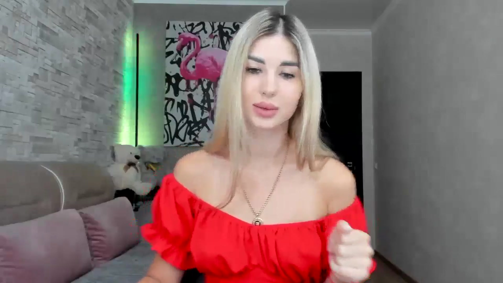 Gallery image thumbnail from Mexika's myfreecams stream on, 07/29/2024, 12:44 image 12 of 20