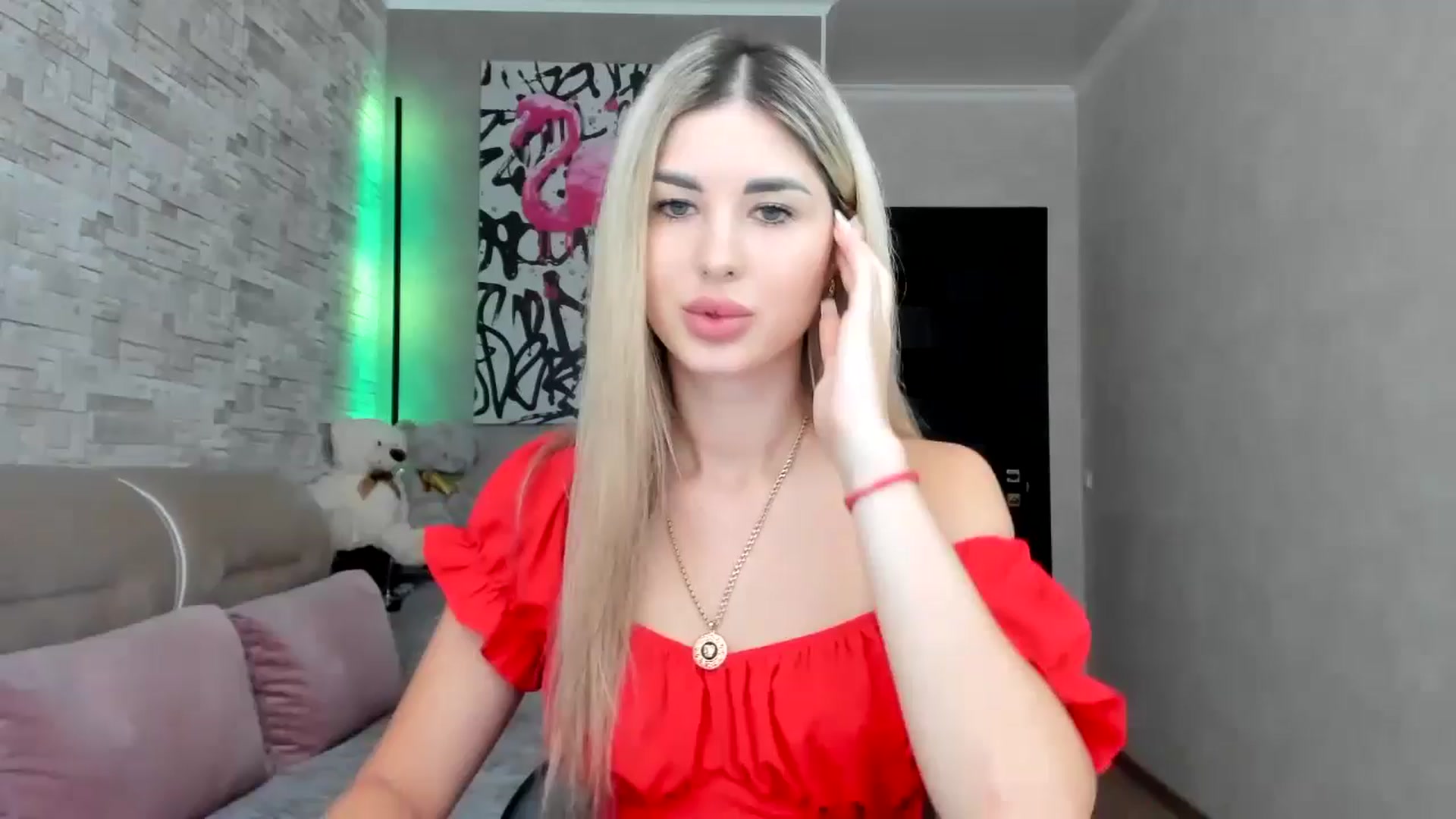Gallery image thumbnail from Mexika's myfreecams stream on, 07/29/2024, 12:44 image 19 of 20