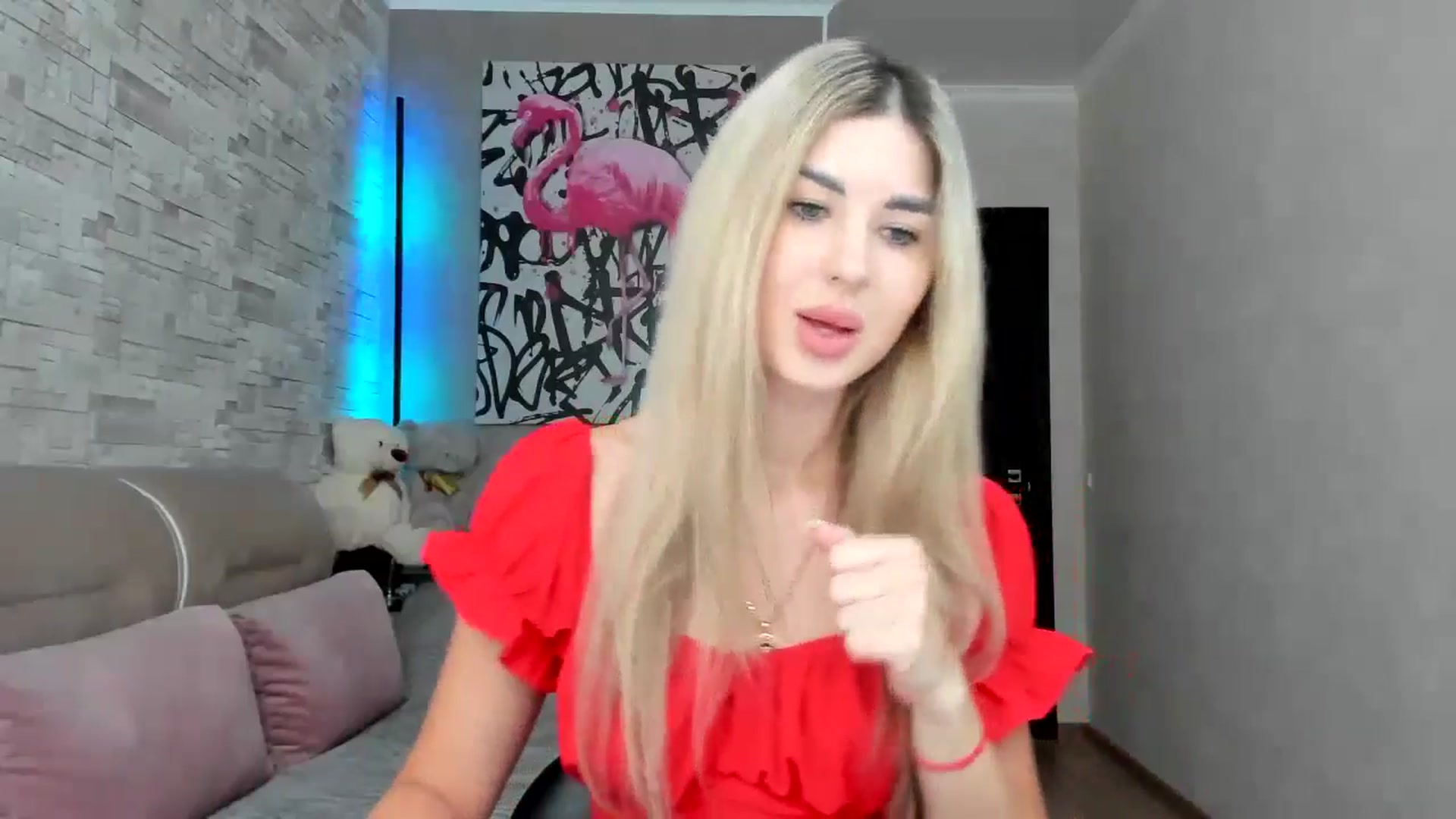 Gallery image thumbnail from Mexika's myfreecams stream on, 07/29/2024, 13:39 image 4 of 20