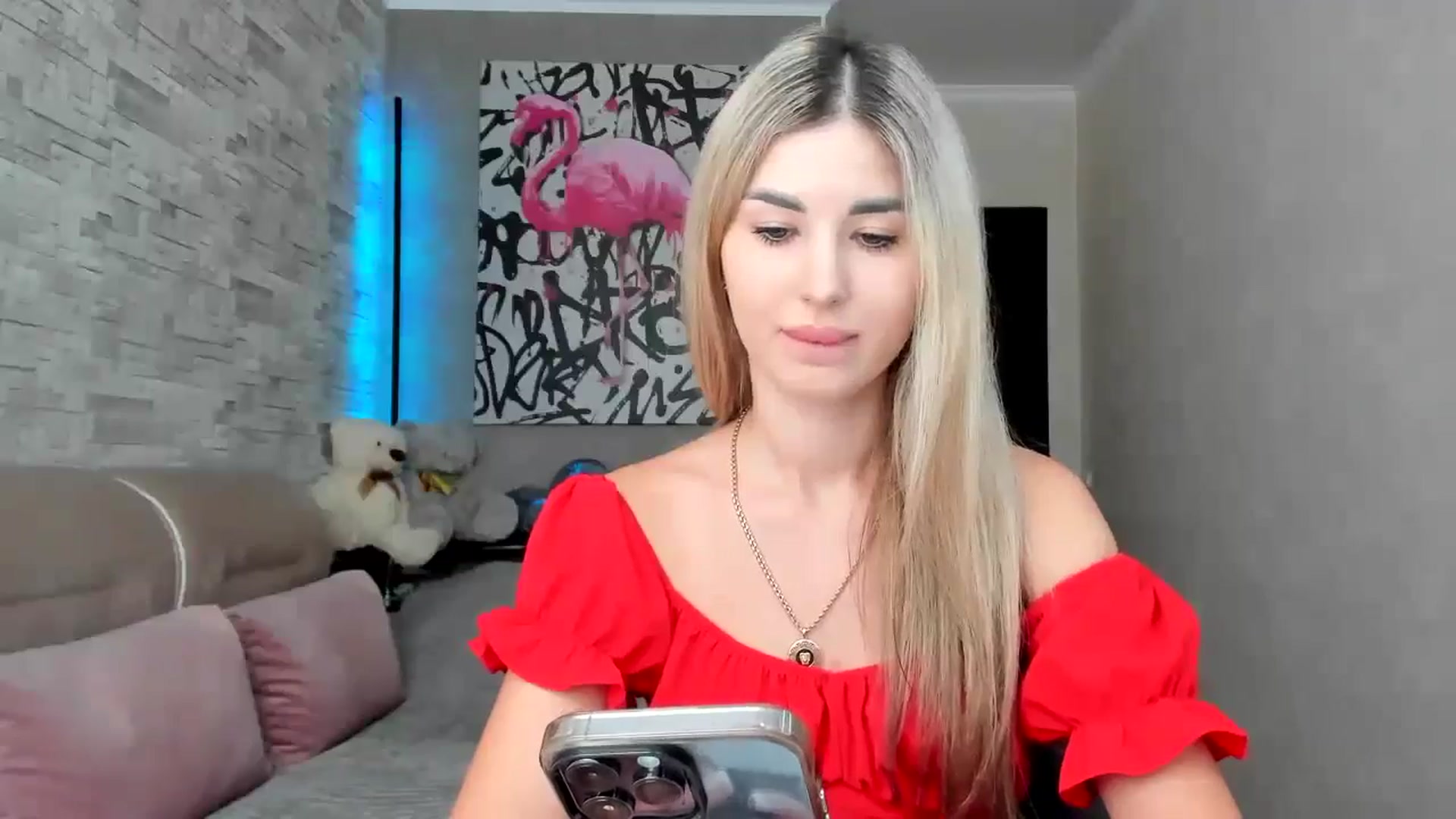 Gallery image thumbnail from Mexika's myfreecams stream on, 07/29/2024, 13:39 image 17 of 20