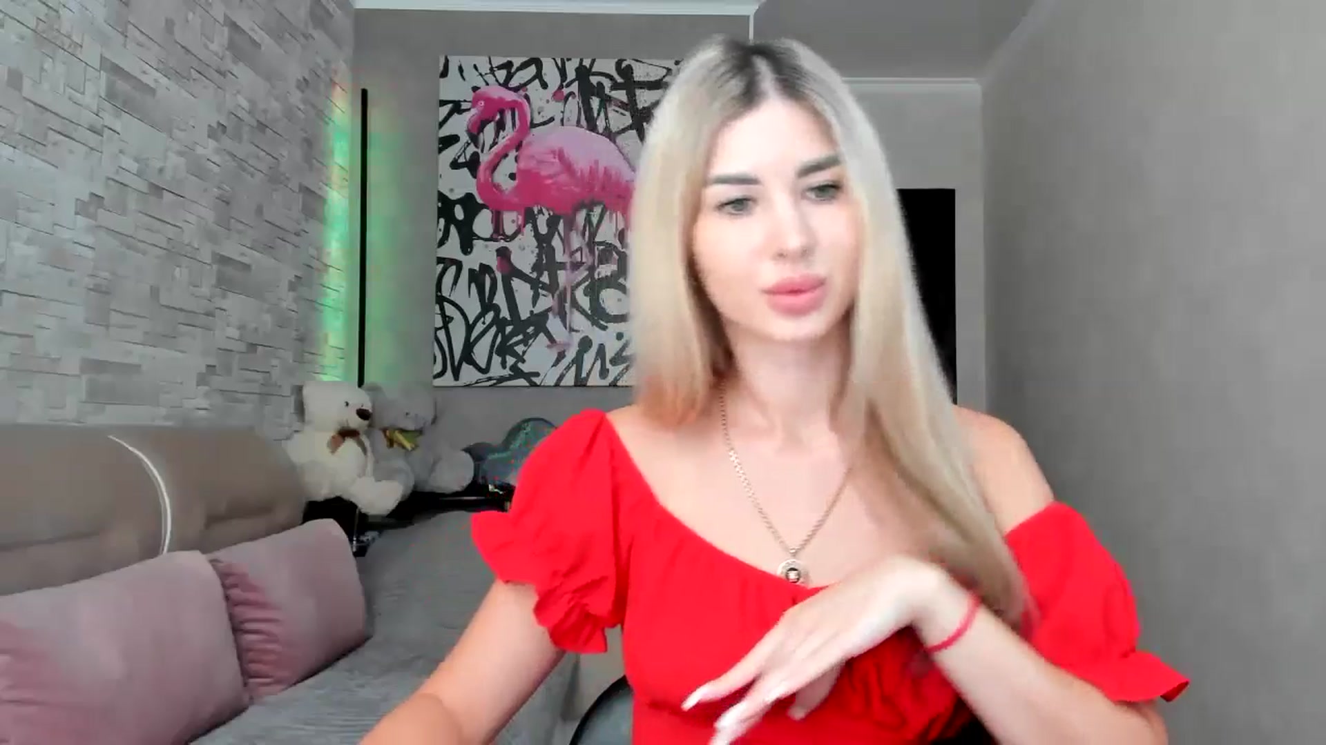 Gallery image thumbnail from Mexika's myfreecams stream on, 07/29/2024, 13:39 image 19 of 20
