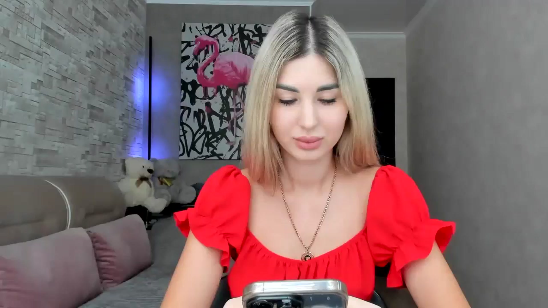 Gallery image thumbnail from Mexika's myfreecams stream on, 07/29/2024, 13:39 image 3 of 20