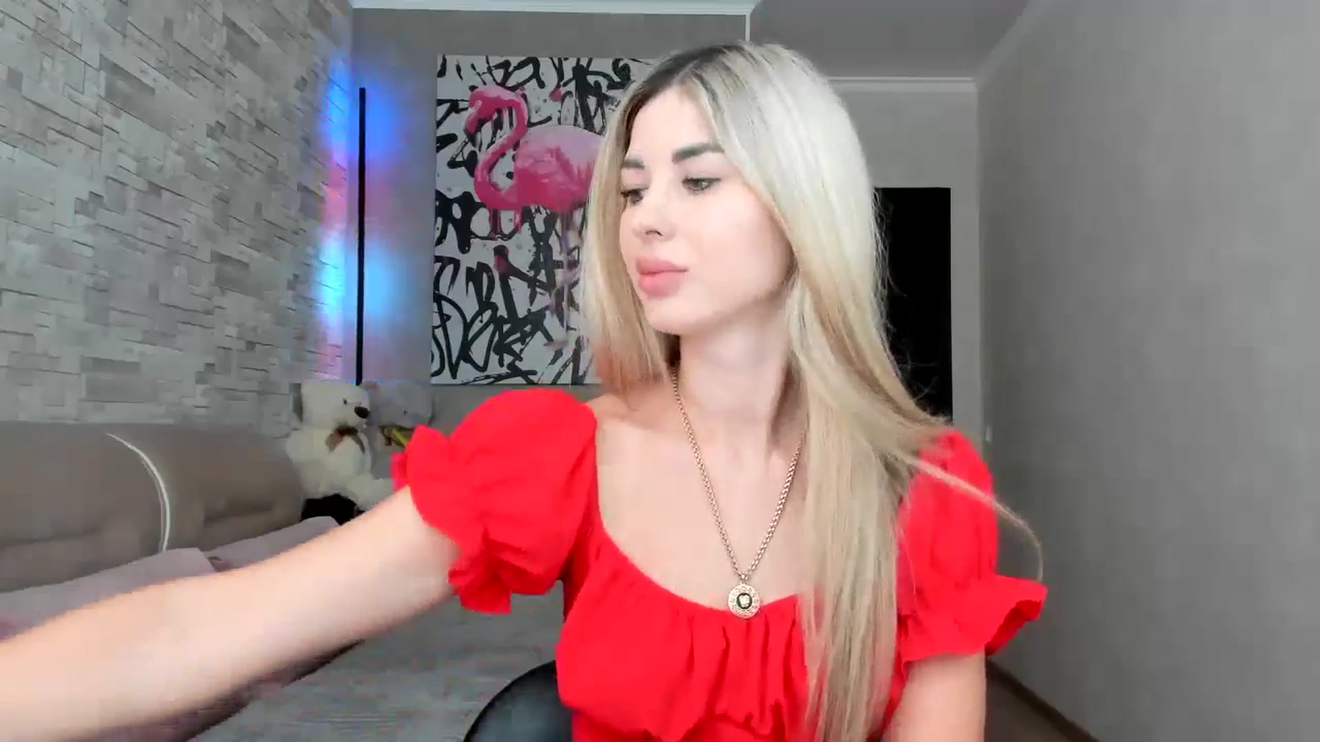 Gallery image thumbnail from Mexika's myfreecams stream on, 07/29/2024, 13:39 image 2 of 20