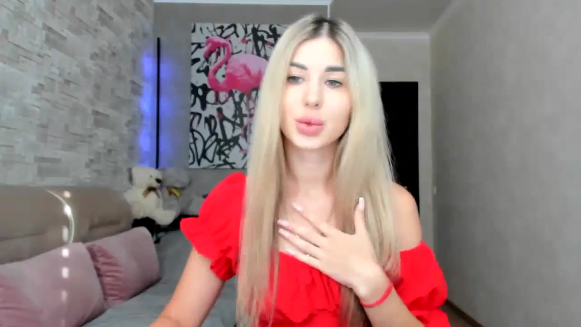 Gallery image thumbnail from Mexika's myfreecams stream on, 07/29/2024, 14:48 image 5 of 20