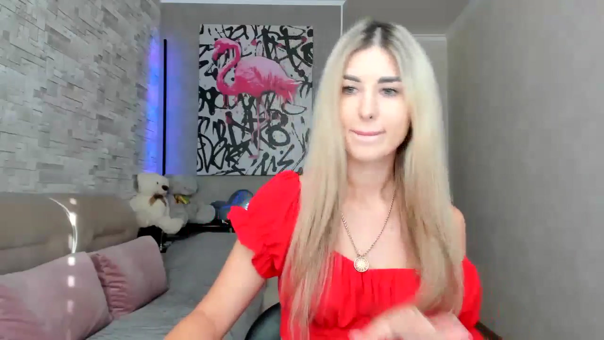 Gallery image thumbnail from Mexika's myfreecams stream on, 07/29/2024, 14:48 image 7 of 20