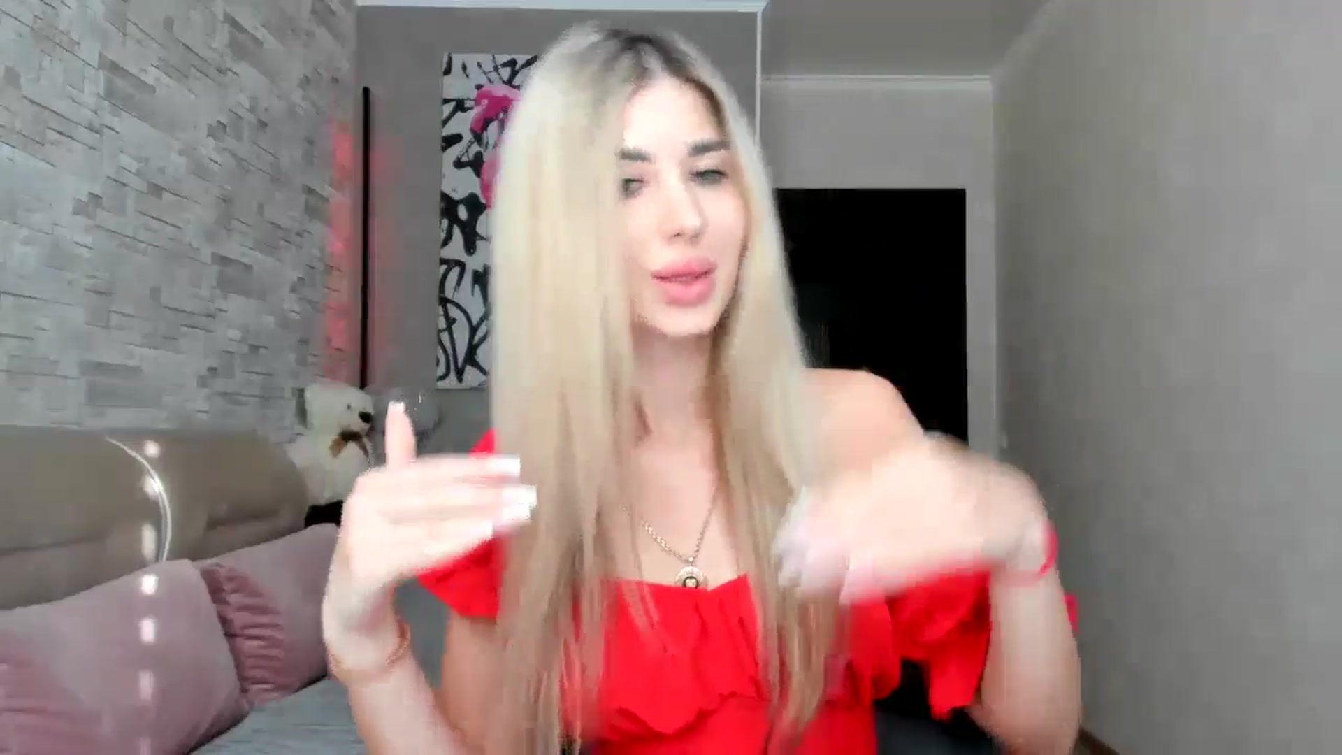 Gallery image thumbnail from Mexika's myfreecams stream on, 07/29/2024, 14:48 image 4 of 20