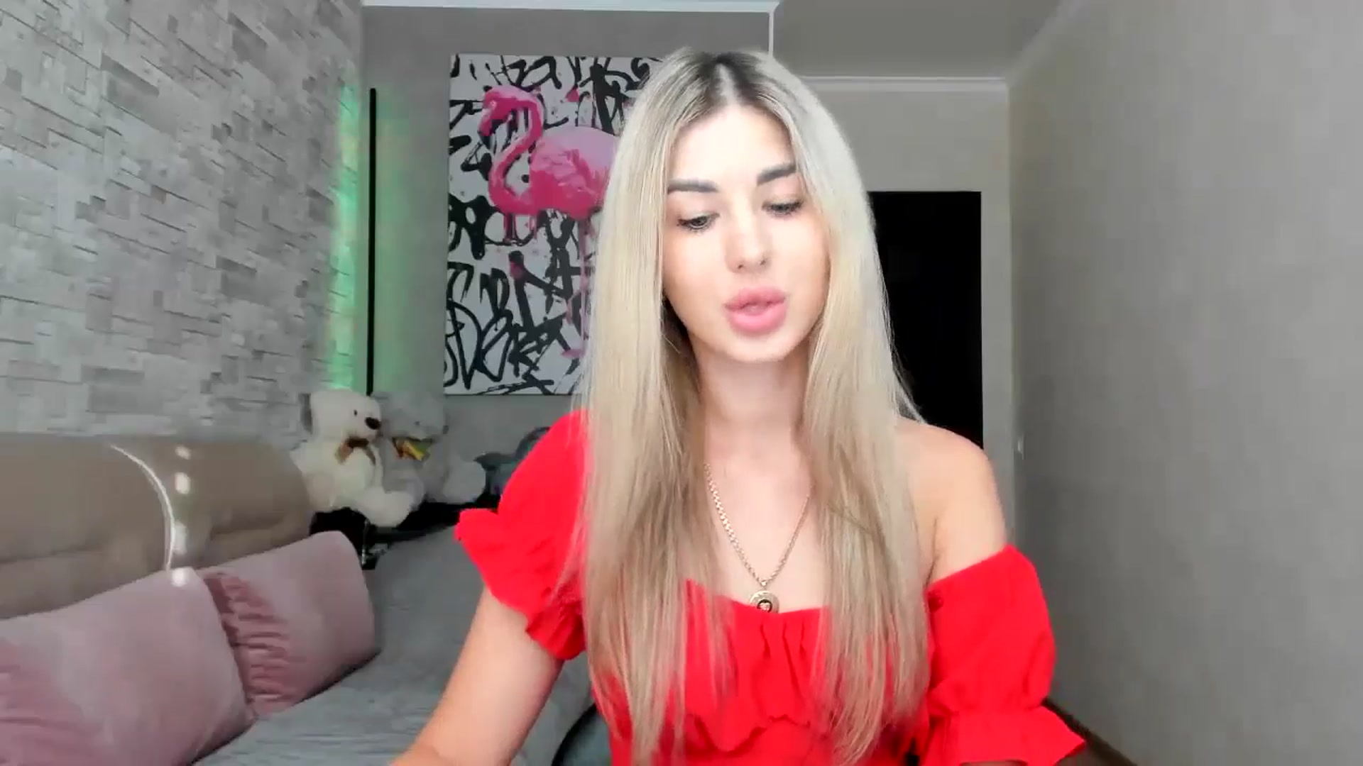 Gallery image thumbnail from Mexika's myfreecams stream on, 07/29/2024, 14:48 image 13 of 20