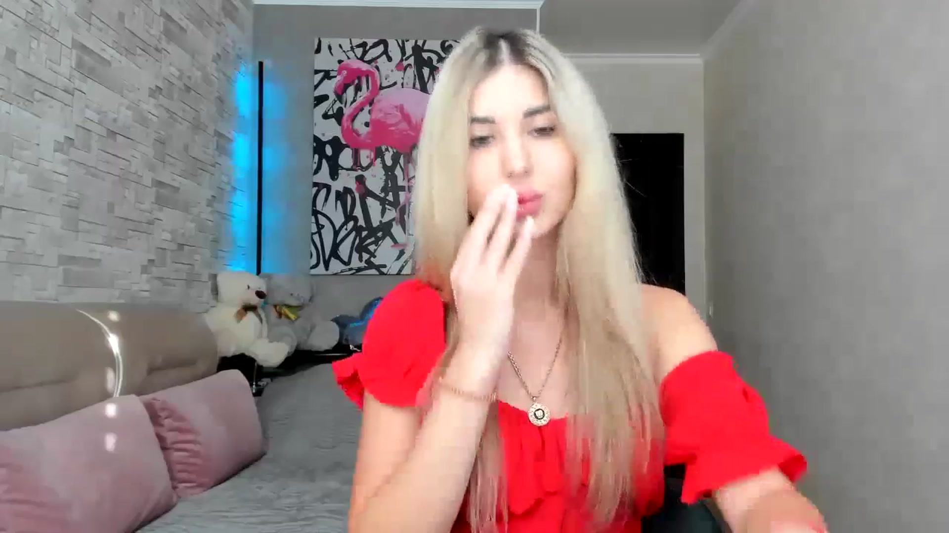 Gallery image thumbnail from Mexika's myfreecams stream on, 07/29/2024, 14:48 image 6 of 20
