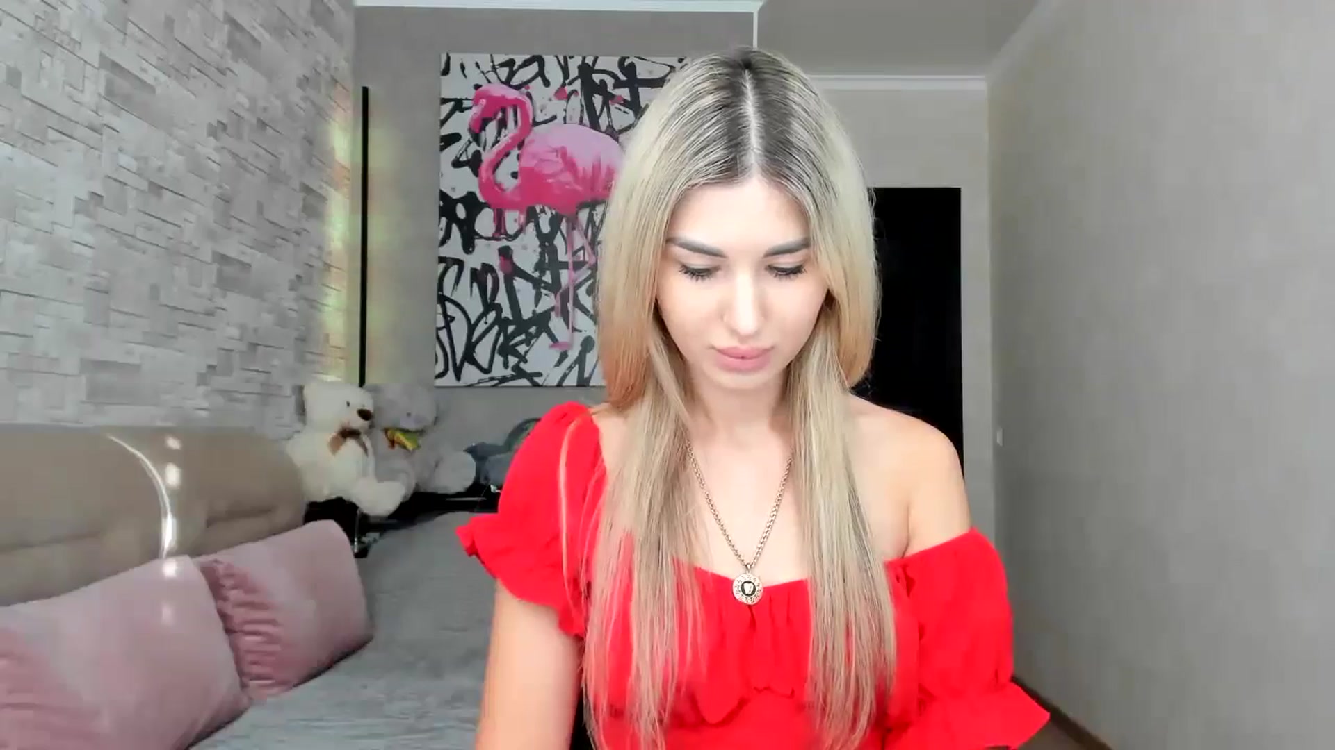 Gallery image thumbnail from Mexika's myfreecams stream on, 07/29/2024, 14:48 image 11 of 20