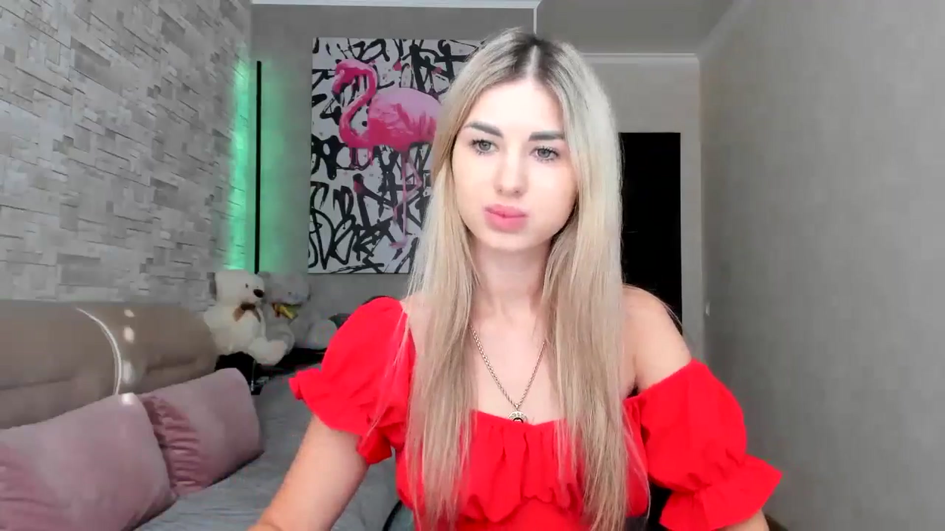 Gallery image thumbnail from Mexika's myfreecams stream on, 07/29/2024, 14:48 image 14 of 20