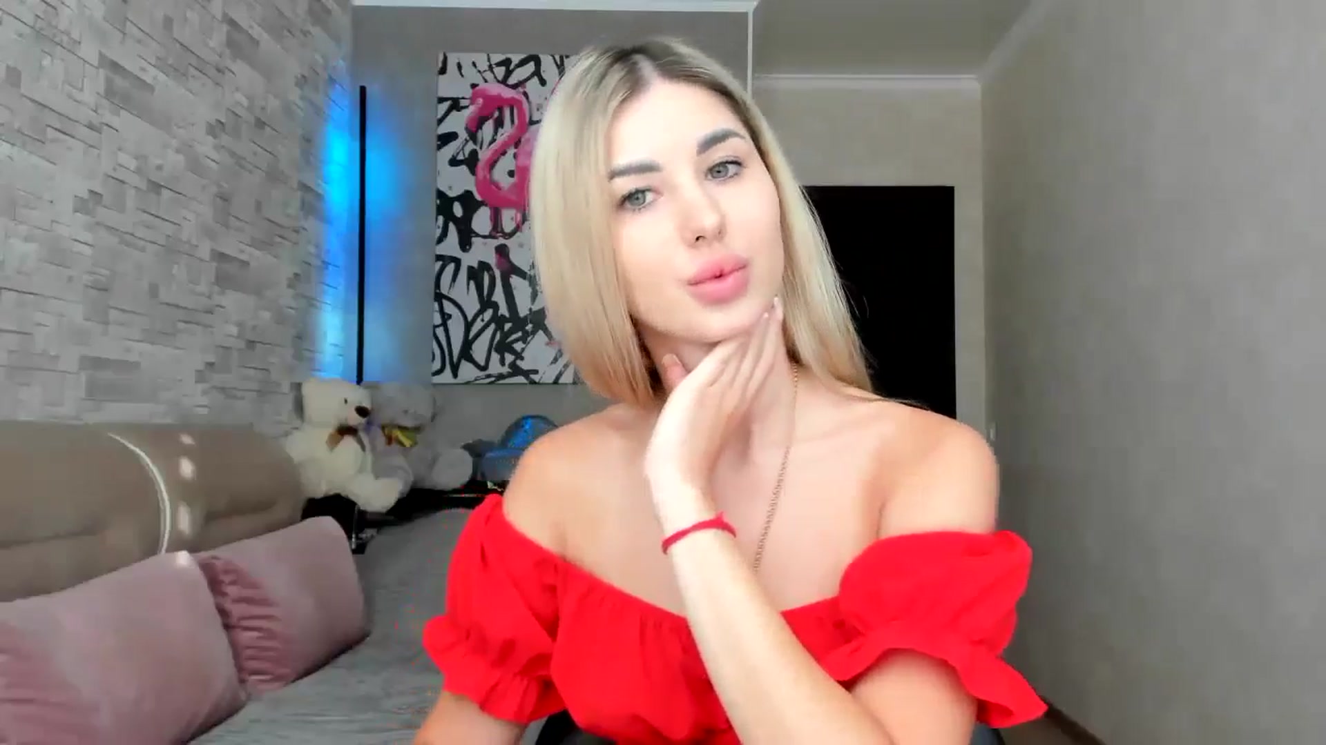 Gallery image thumbnail from Mexika's myfreecams stream on, 07/29/2024, 14:48 image 16 of 20