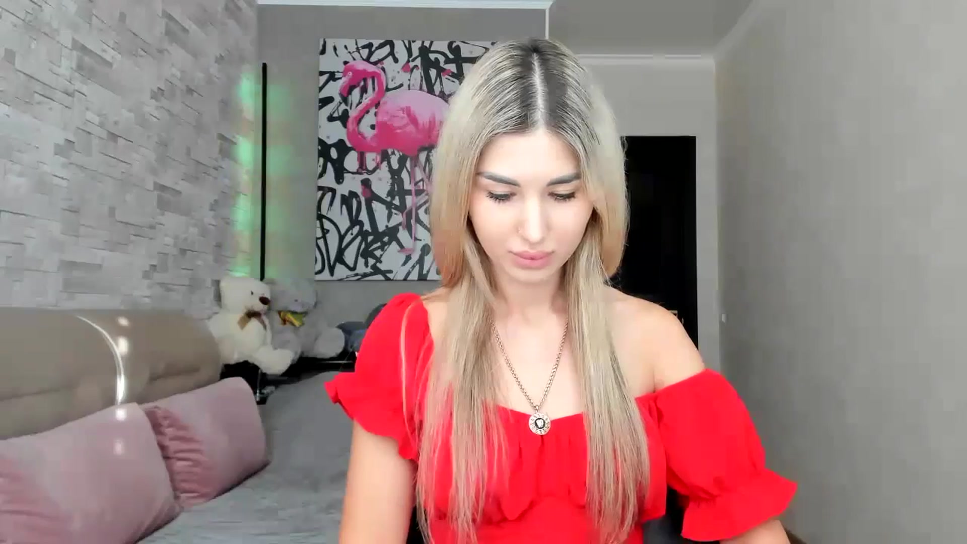 Gallery image thumbnail from Mexika's myfreecams stream on, 07/29/2024, 14:48 image 10 of 20