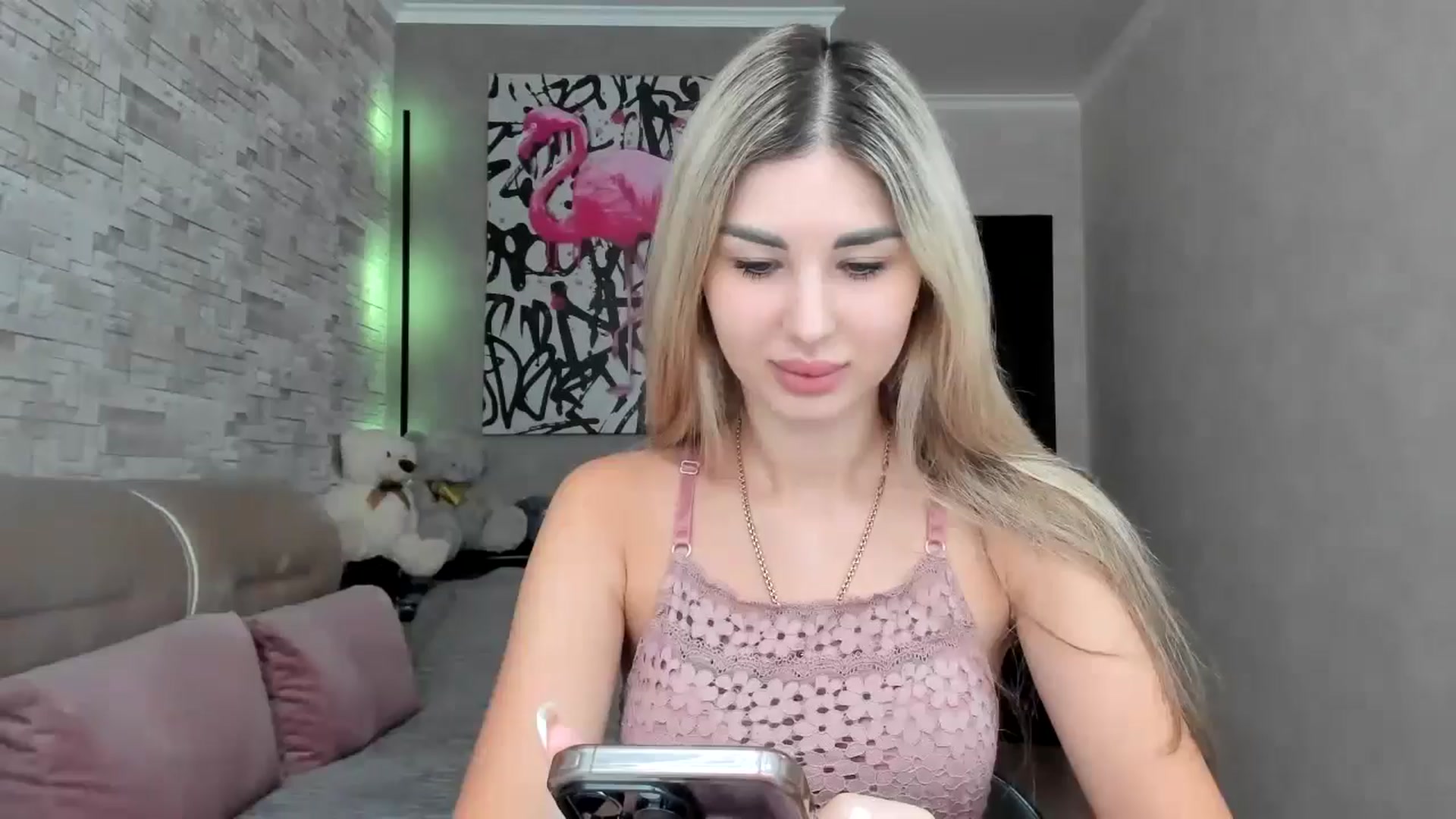 Gallery image thumbnail from Mexika's myfreecams stream on, 07/30/2024, 12:25 image 1 of 20