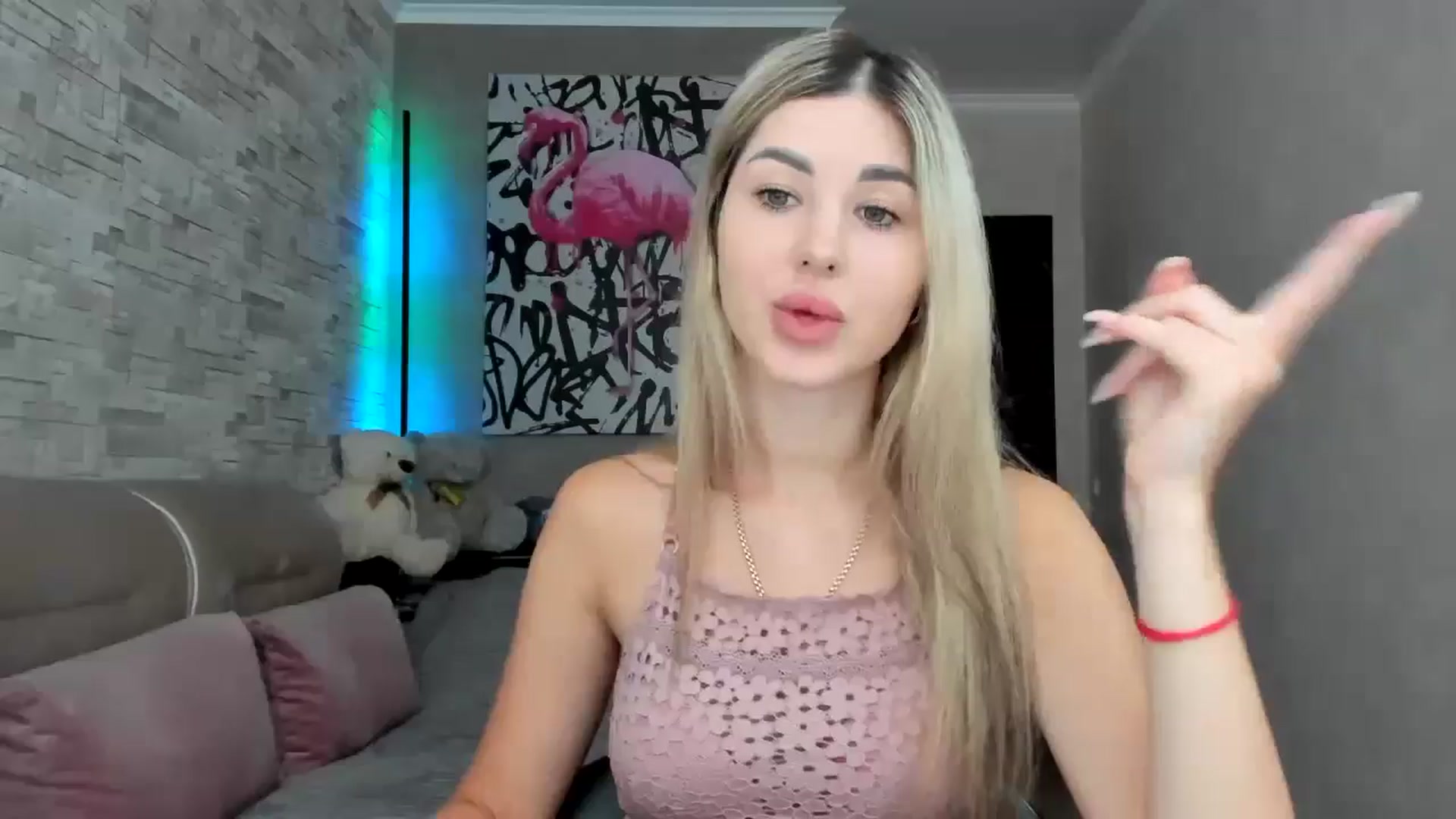 Gallery image thumbnail from Mexika's myfreecams stream on, 07/30/2024, 12:25 image 4 of 20