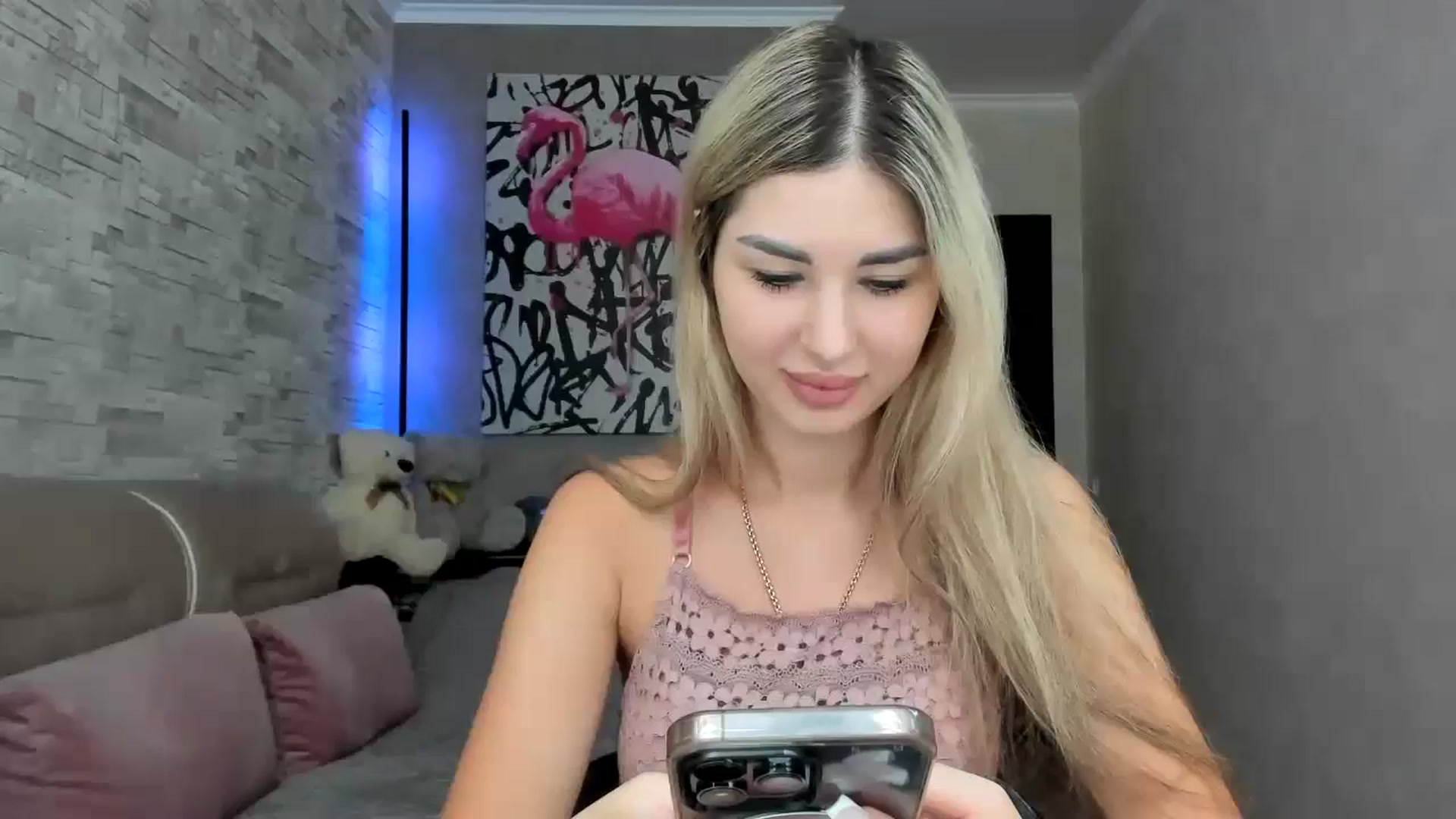 Gallery image thumbnail from Mexika's myfreecams stream on, 07/30/2024, 12:25 image 2 of 20