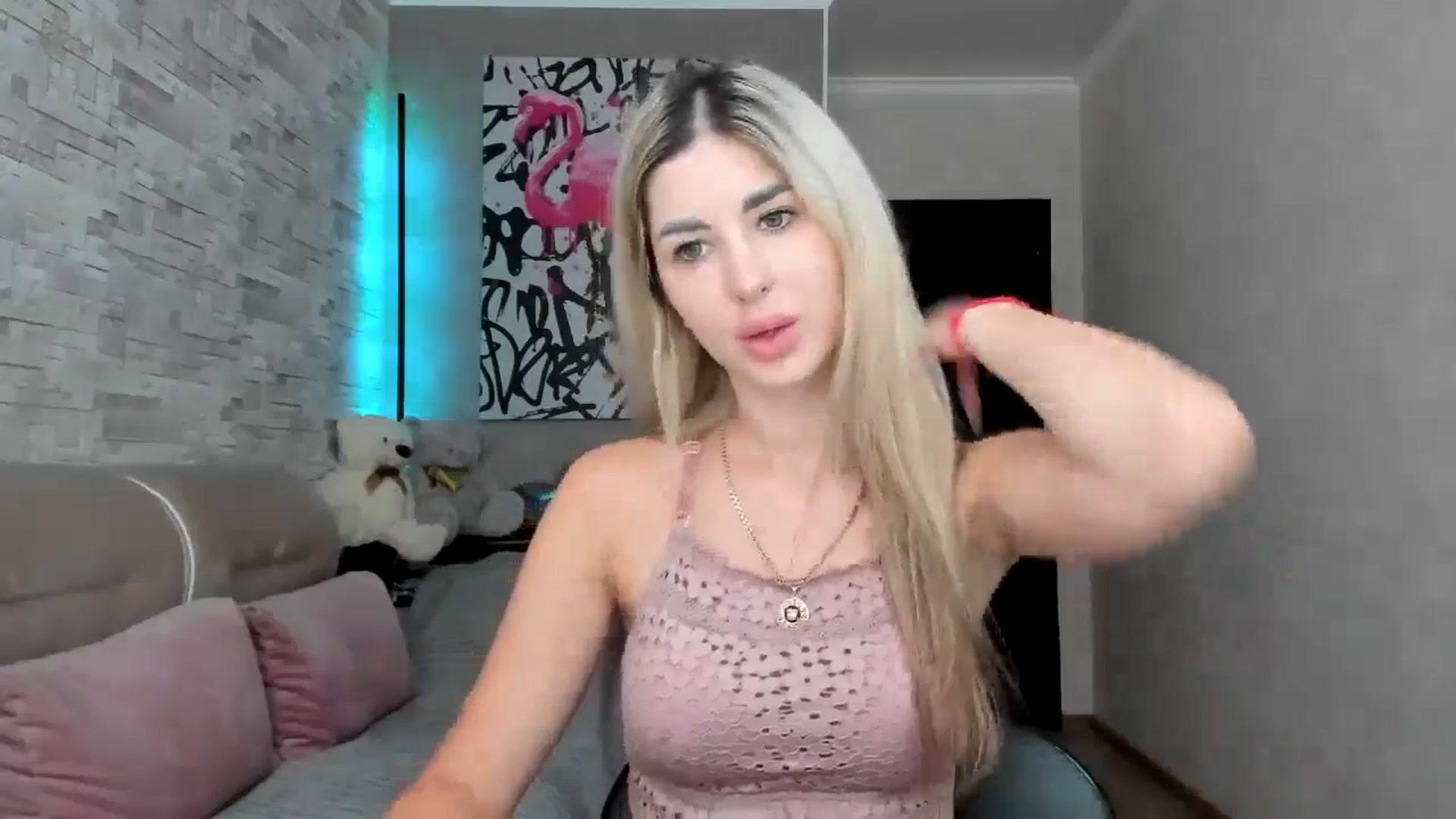 Gallery image thumbnail from Mexika's myfreecams stream on, 07/30/2024, 14:40 image 19 of 20