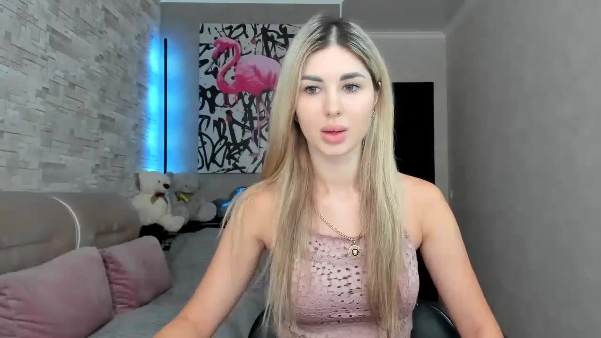 Gallery image thumbnail from Mexika's myfreecams stream on, 07/30/2024, 14:40 image 16 of 20