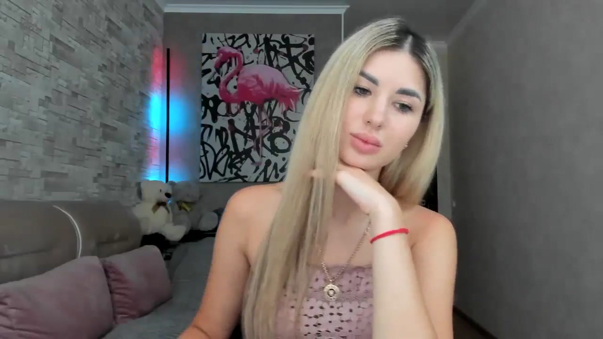 Gallery image thumbnail from Mexika's myfreecams stream on, 07/30/2024, 14:40 image 2 of 20