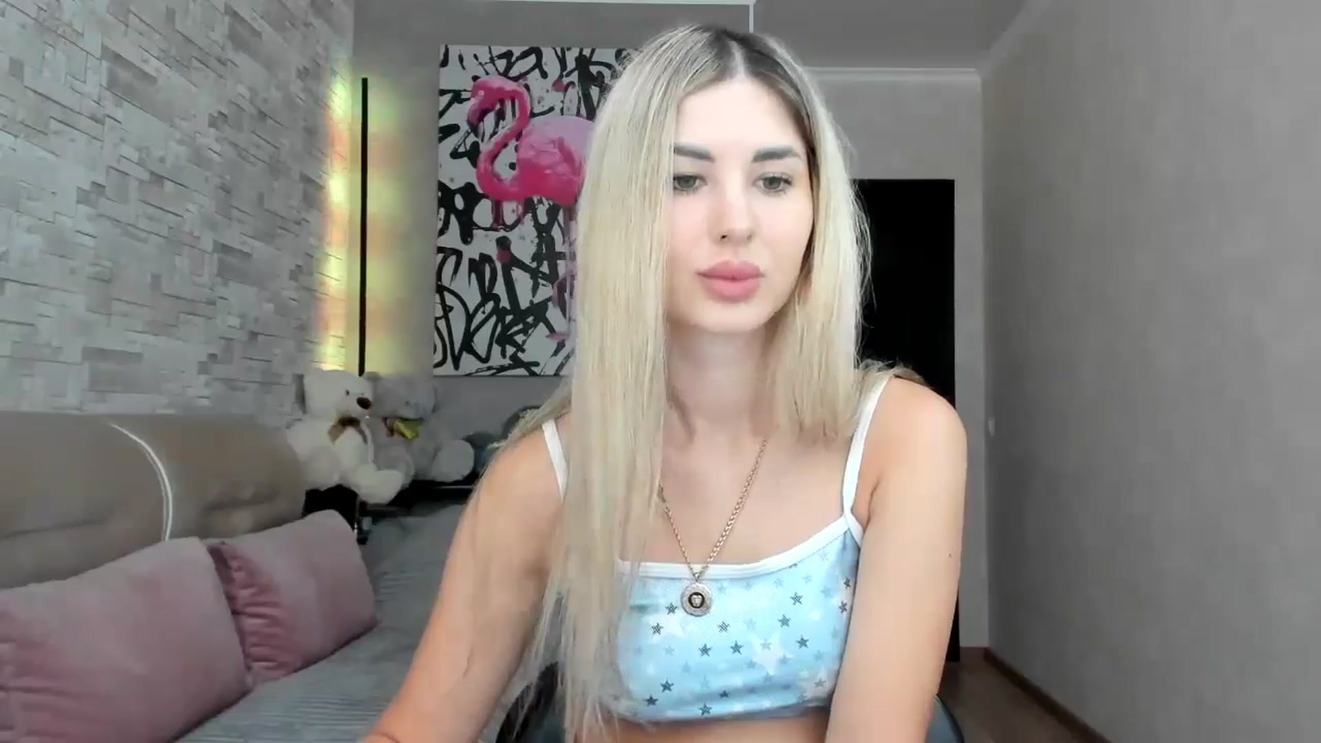 Gallery image thumbnail from Mexika's myfreecams stream on, 07/31/2024, 12:13 image 17 of 20