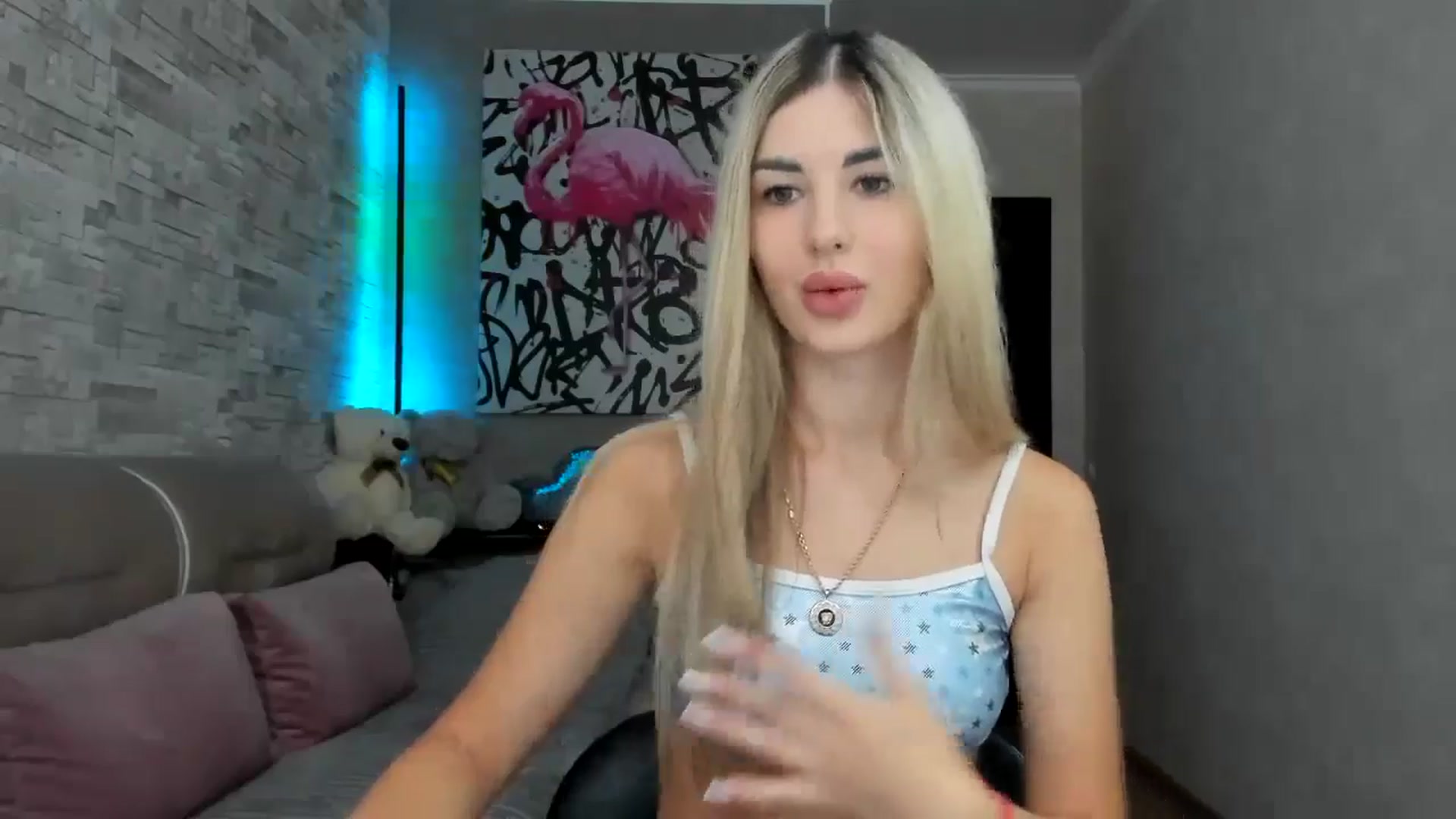 Gallery image thumbnail from Mexika's myfreecams stream on, 07/31/2024, 12:13 image 14 of 20