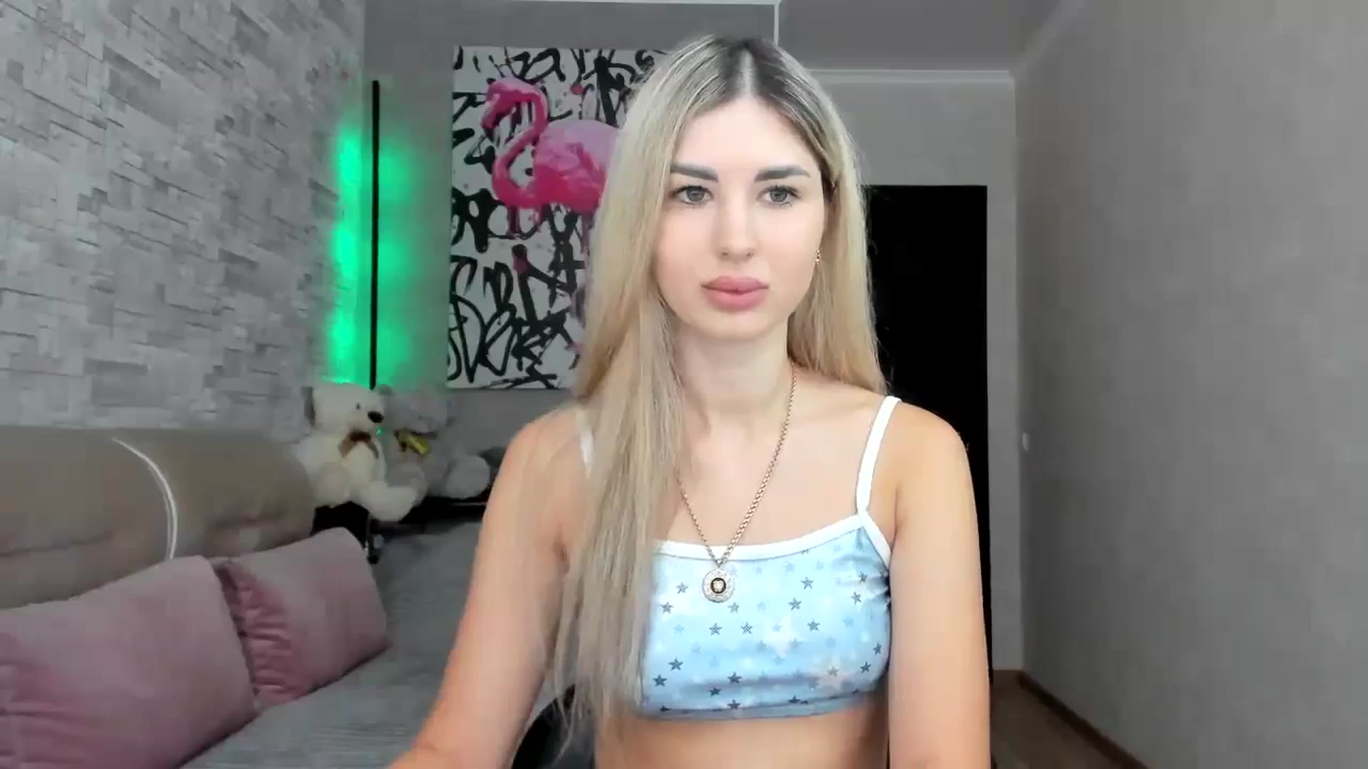 Gallery image thumbnail from Mexika's myfreecams stream on, 07/31/2024, 12:13 image 15 of 20