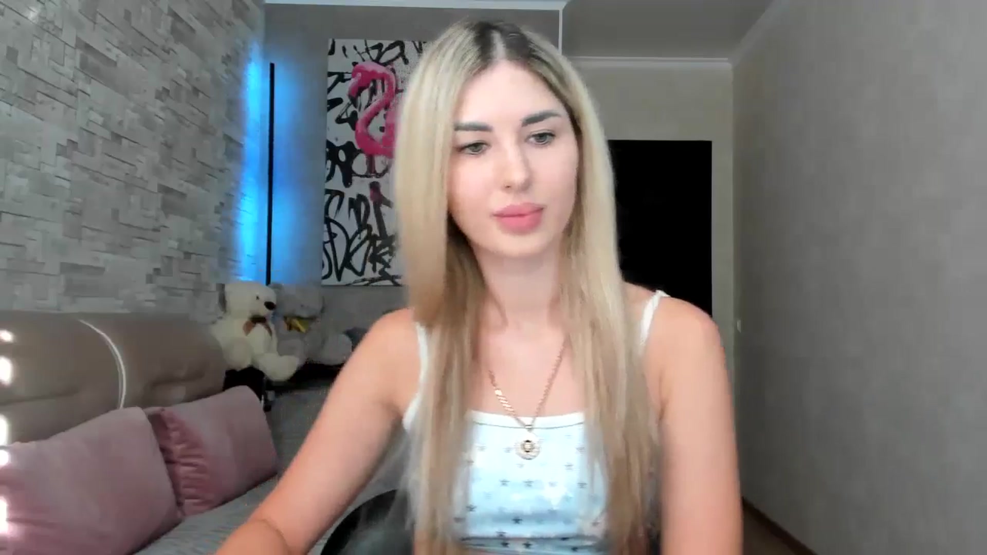 Gallery image thumbnail from Mexika's myfreecams stream on, 07/31/2024, 14:27 image 3 of 20