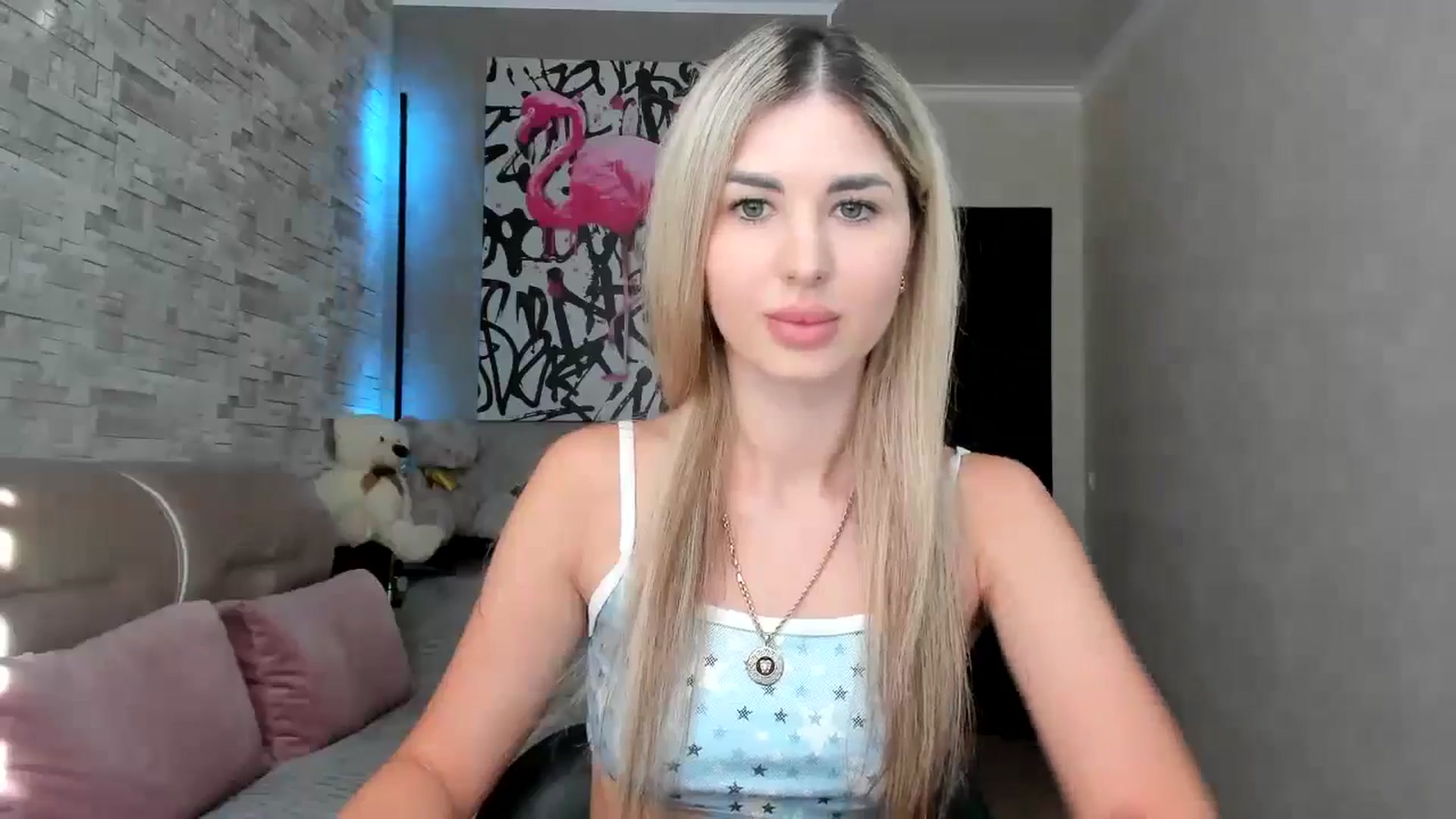 Gallery image thumbnail from Mexika's myfreecams stream on, 07/31/2024, 14:27 image 2 of 20