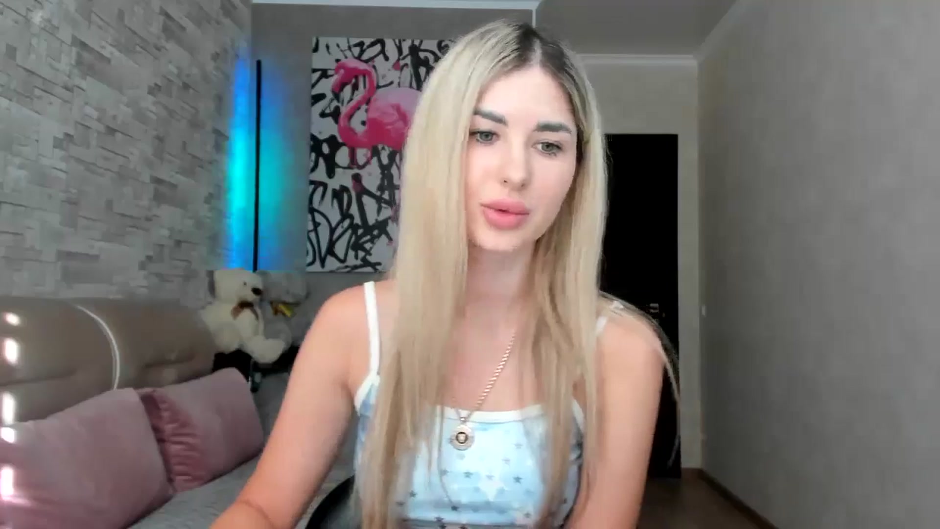 Gallery image thumbnail from Mexika's myfreecams stream on, 07/31/2024, 14:27 image 5 of 20