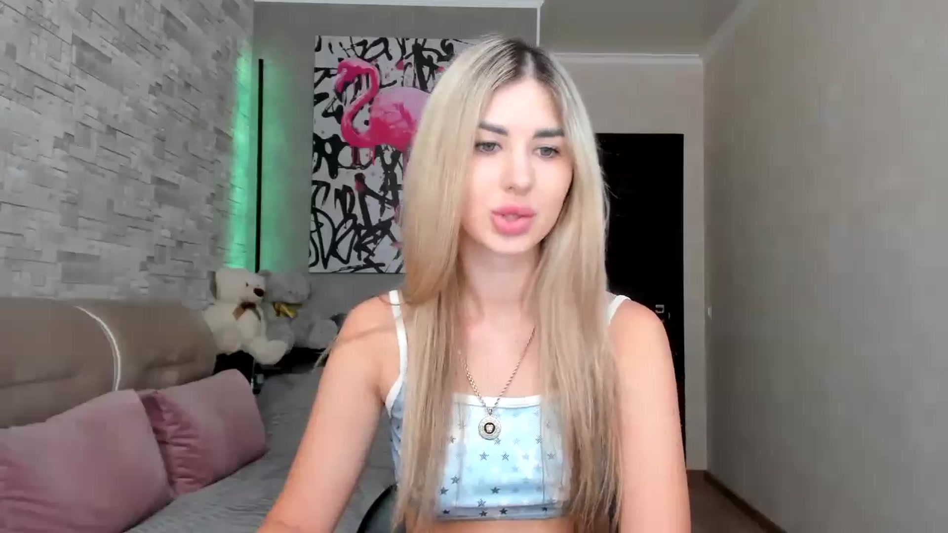 Gallery image thumbnail from Mexika's myfreecams stream on, 07/31/2024, 15:31 image 20 of 20