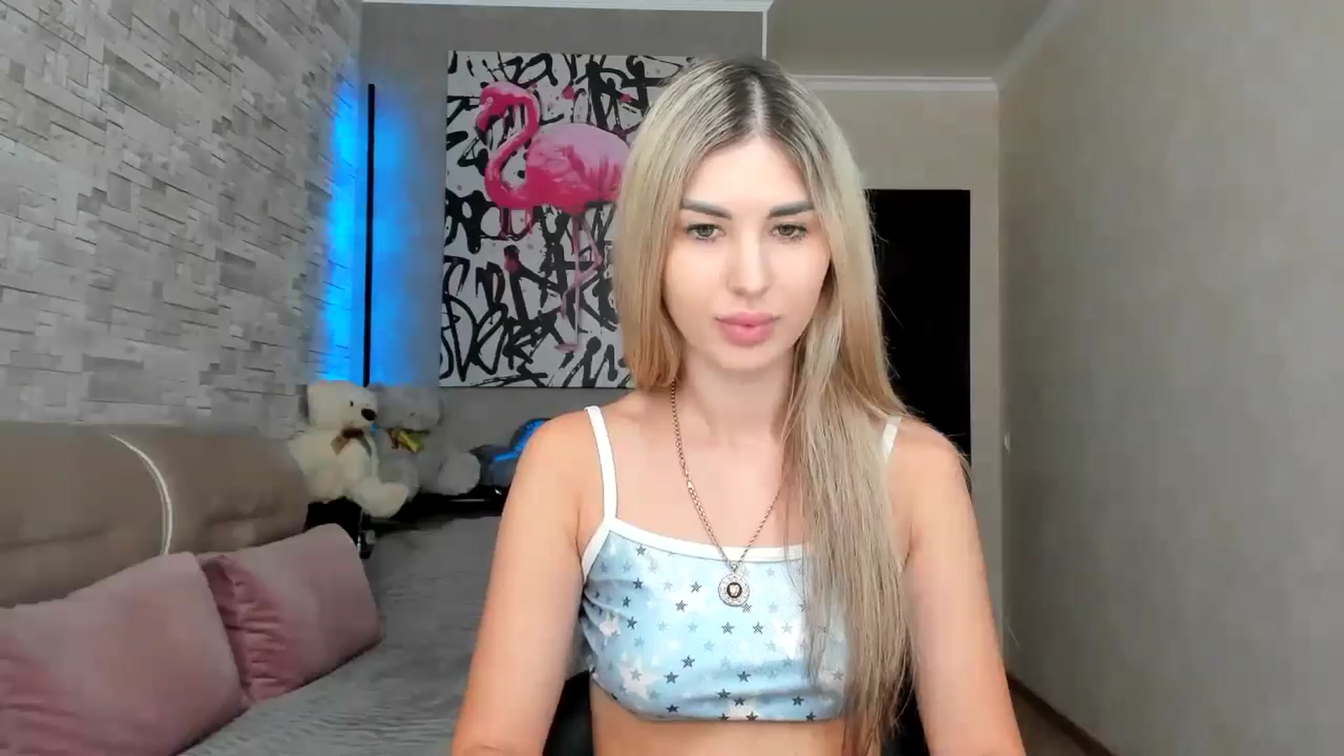 Gallery image thumbnail from Mexika's myfreecams stream on, 07/31/2024, 15:31 image 18 of 20