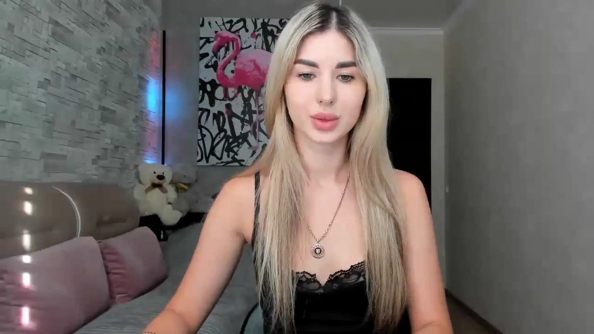 Gallery image thumbnail from Mexika's myfreecams stream on, 08/01/2024, 14:26 image 14 of 20