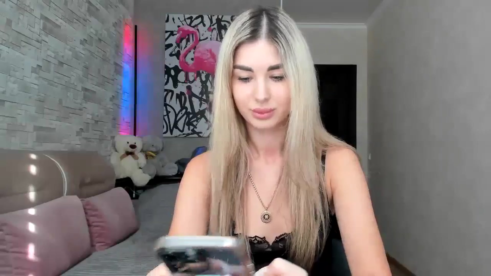Gallery image thumbnail from Mexika's myfreecams stream on, 08/01/2024, 14:26 image 19 of 20