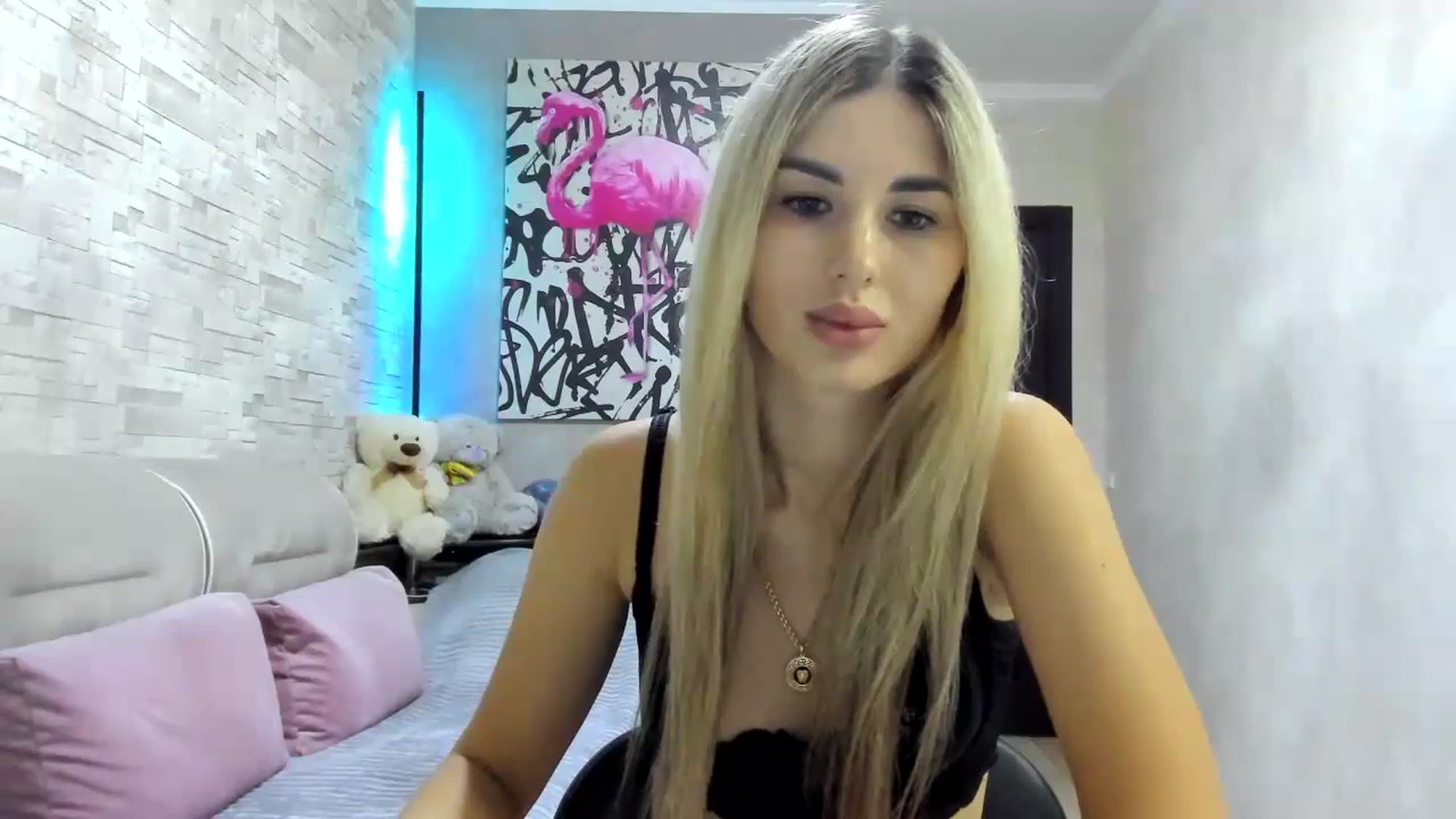 Gallery image thumbnail from Mexika's myfreecams stream on, 08/03/2024, 19:22 image 12 of 20