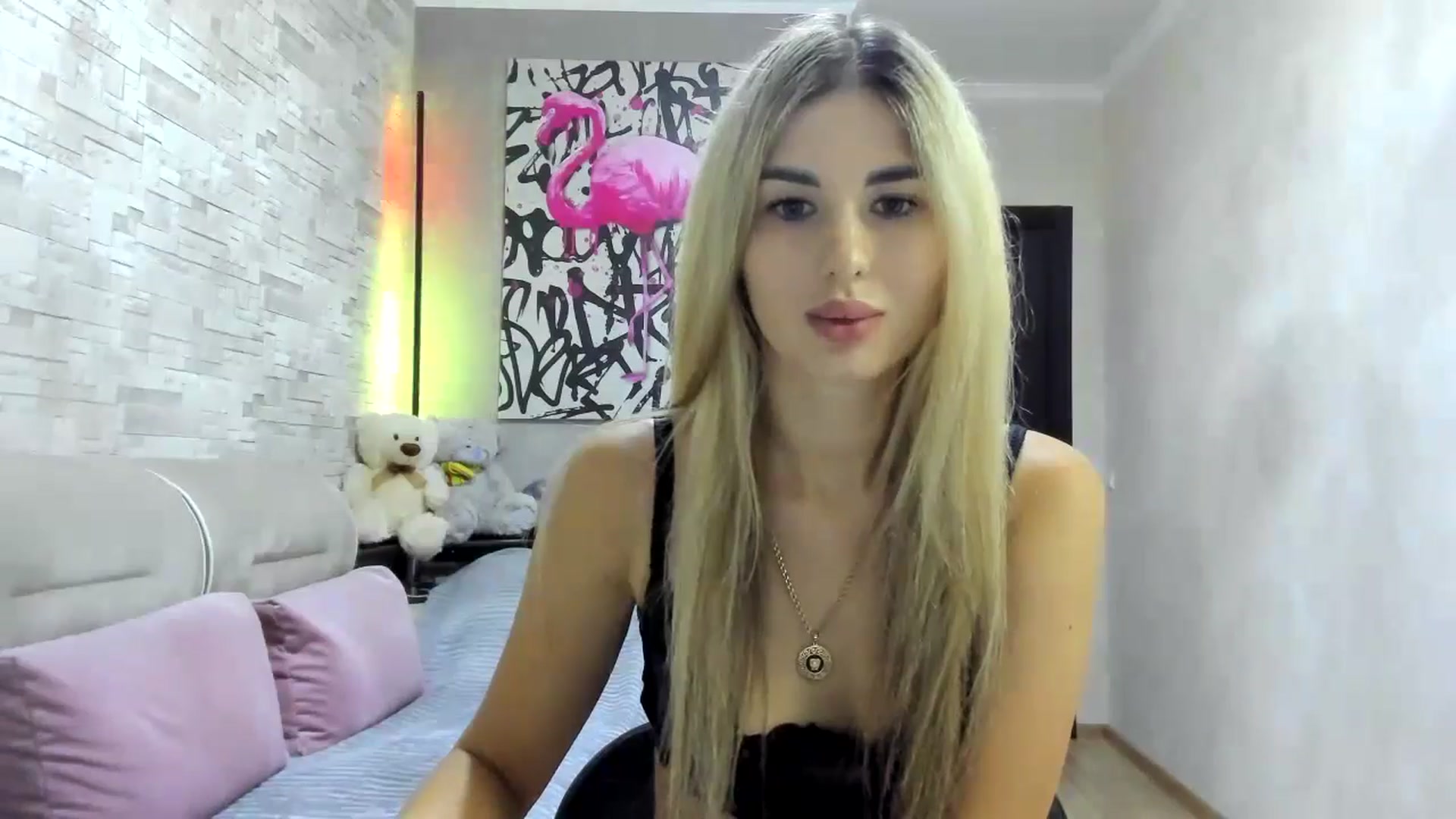 Gallery image thumbnail from Mexika's myfreecams stream on, 08/03/2024, 19:22 image 13 of 20
