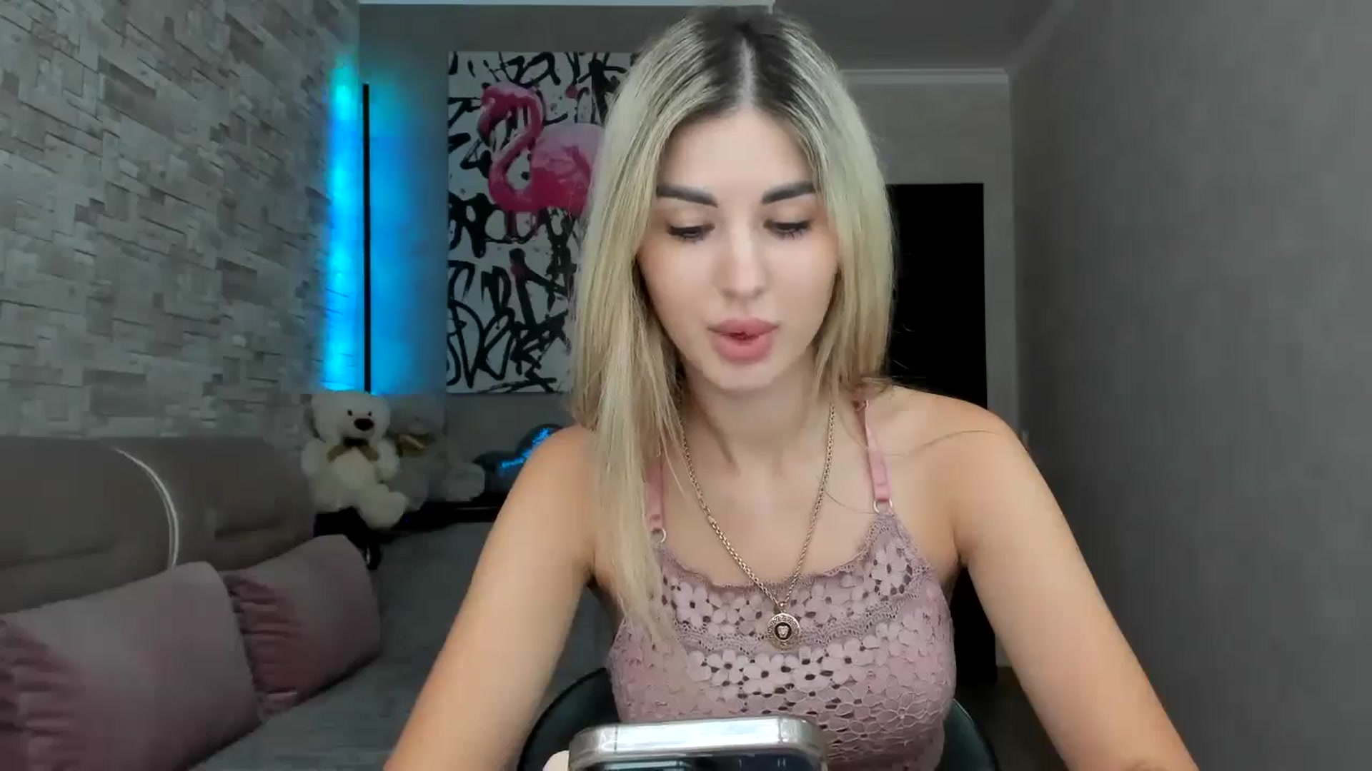 Gallery image thumbnail from Mexika's myfreecams stream on, 08/04/2024, 14:05 image 18 of 20
