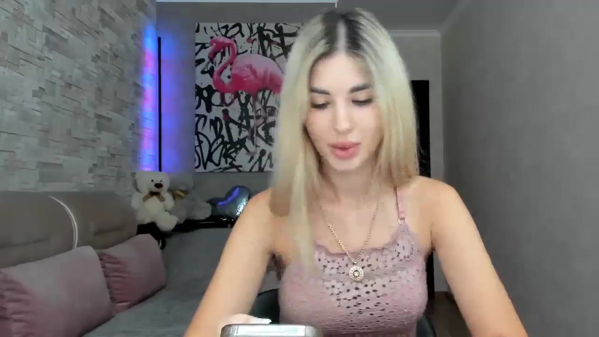 Gallery image thumbnail from Mexika's myfreecams stream on, 08/04/2024, 14:05 image 19 of 20