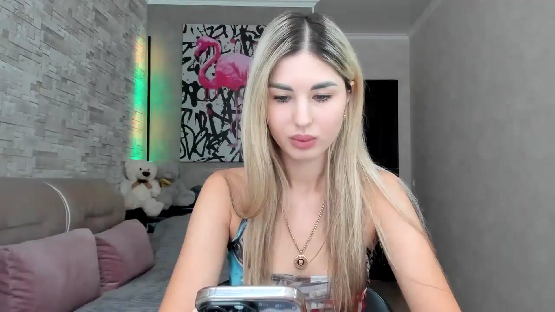 Gallery image thumbnail from Mexika's myfreecams stream on, 08/05/2024, 12:31 image 4 of 20
