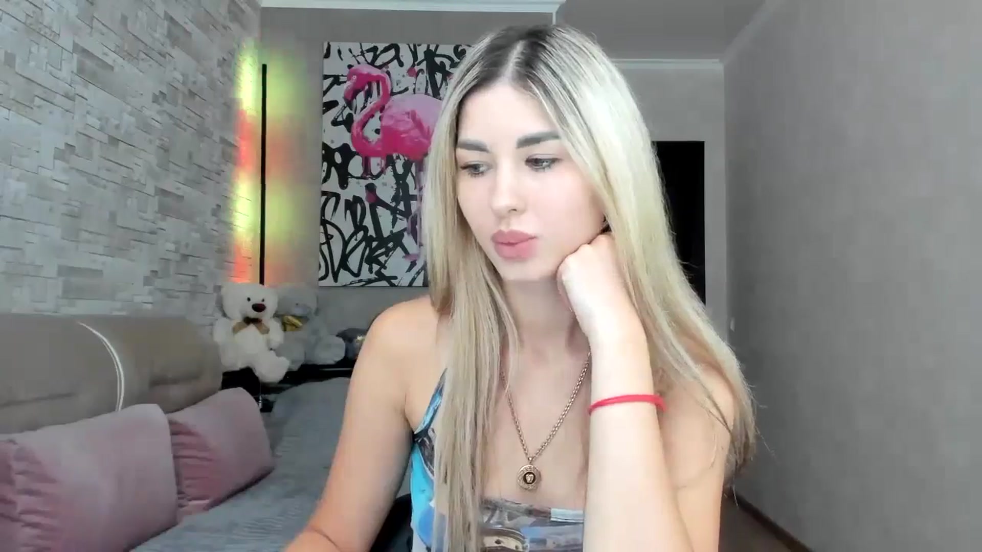 Gallery image thumbnail from Mexika's myfreecams stream on, 08/05/2024, 12:31 image 3 of 20
