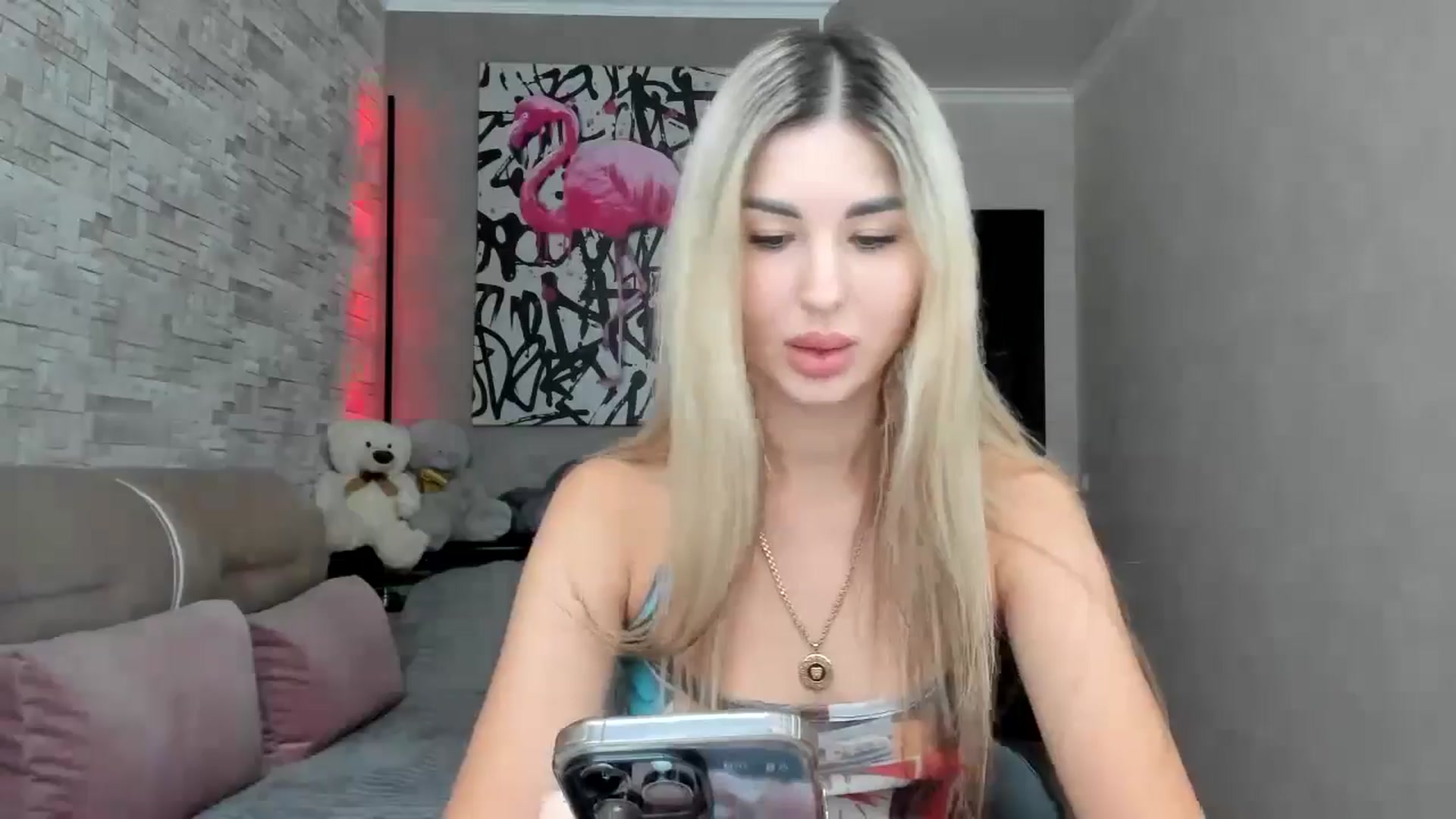 Gallery image thumbnail from Mexika's myfreecams stream on, 08/05/2024, 12:31 image 16 of 20