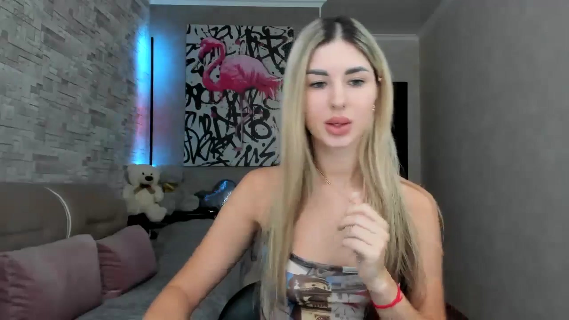 Gallery image thumbnail from Mexika's myfreecams stream on, 08/05/2024, 12:31 image 14 of 20