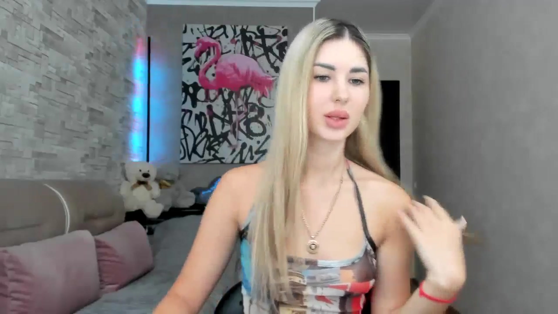 Gallery image thumbnail from Mexika's myfreecams stream on, 08/05/2024, 12:31 image 20 of 20