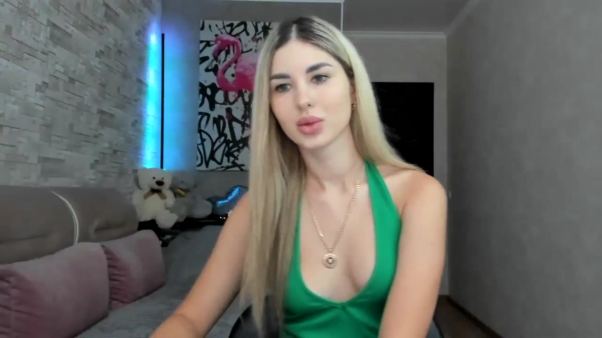 Gallery image thumbnail from Mexika's myfreecams stream on, 08/07/2024, 13:12 image 14 of 20