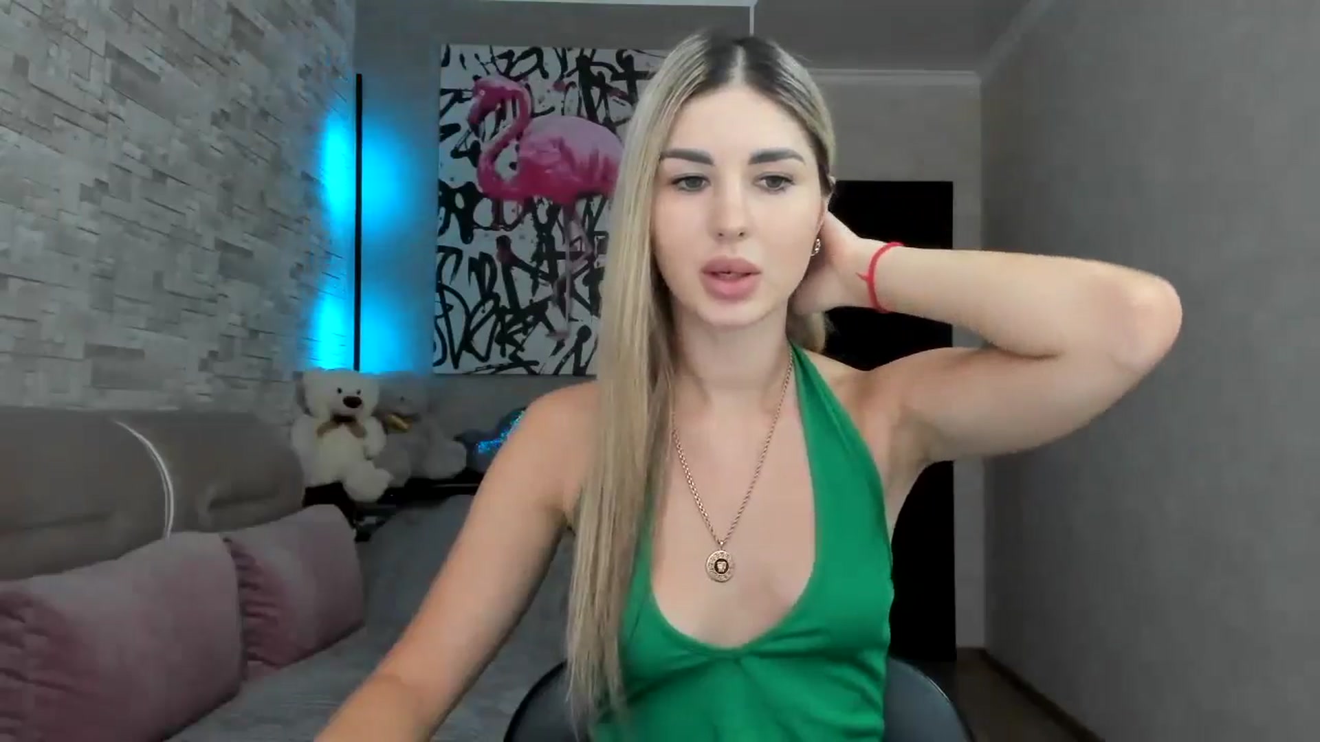 Gallery image thumbnail from Mexika's myfreecams stream on, 08/07/2024, 13:12 image 18 of 20